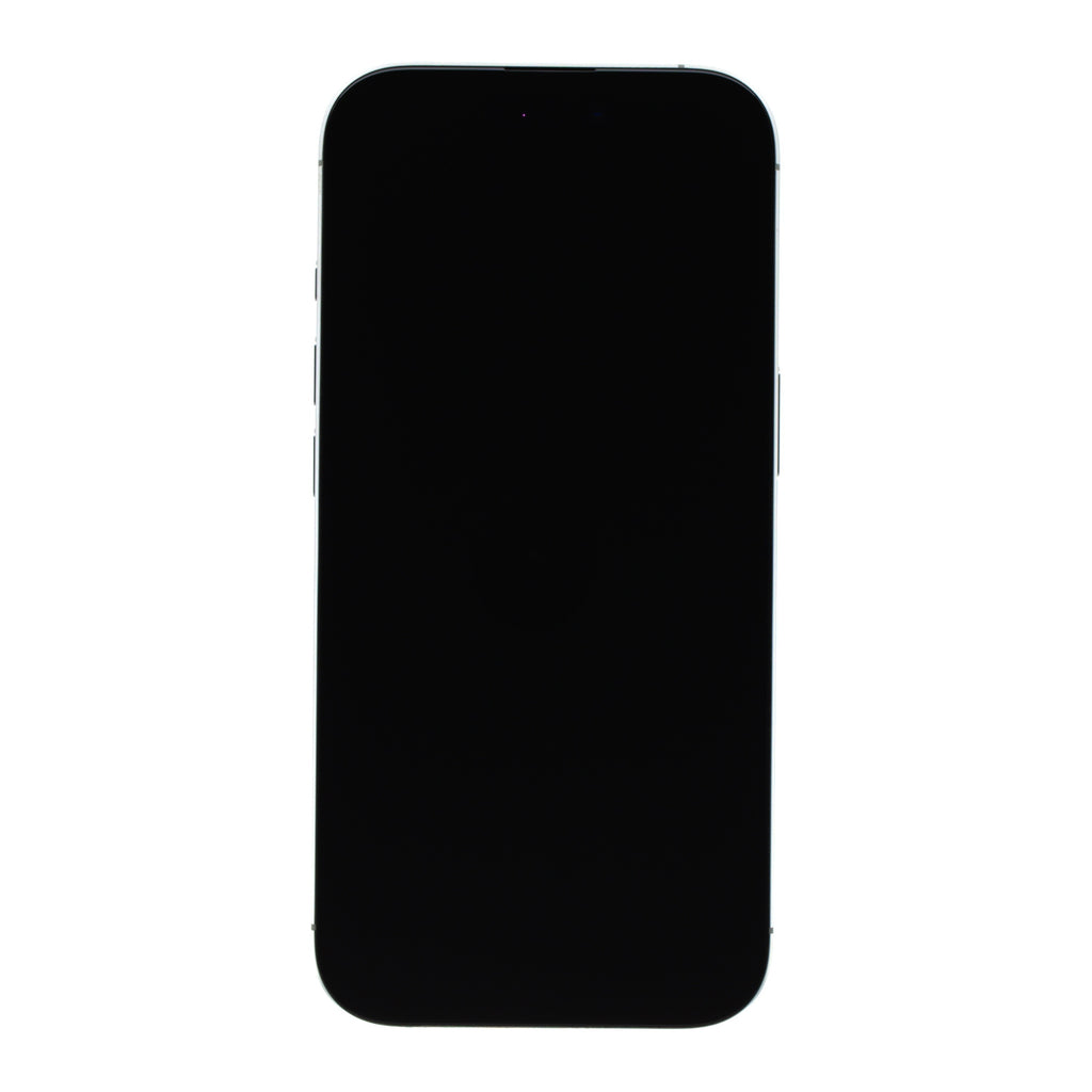 95新 Apple iPhone 16 Pro 128G 白色鈦金屬 中國大陸版