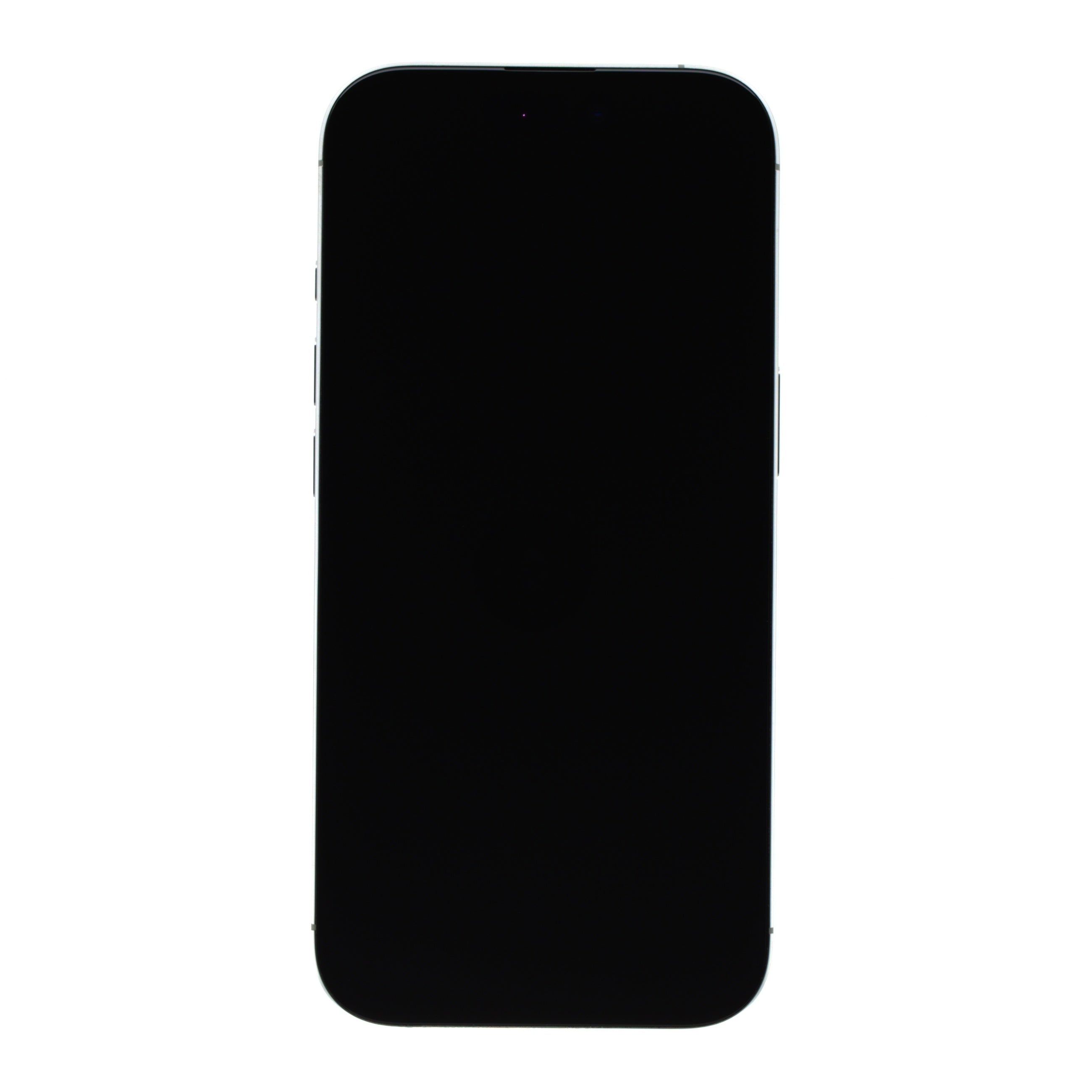 95新 Apple iPhone 16 Pro 128G 白色鈦金屬 中國大陸版