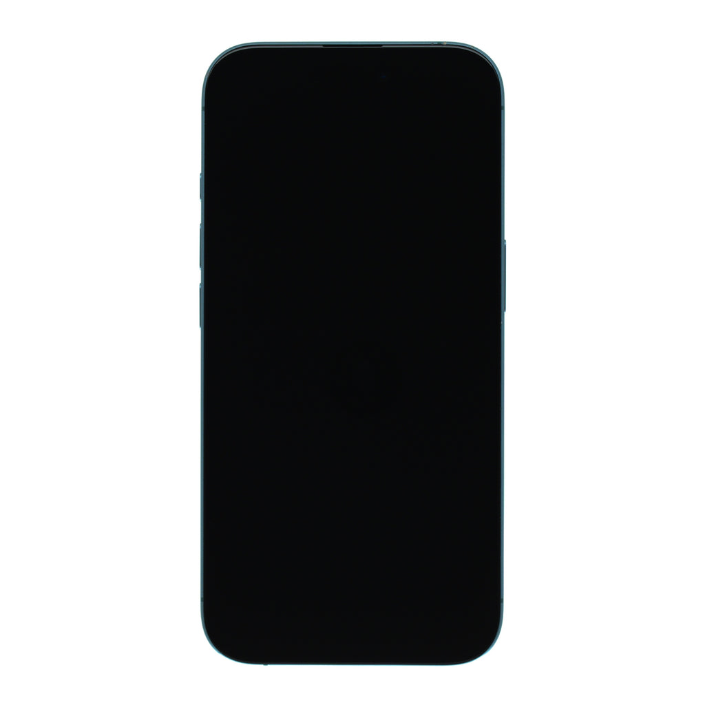 95新 Apple iPhone 16 256G 深青色 中國大陸版