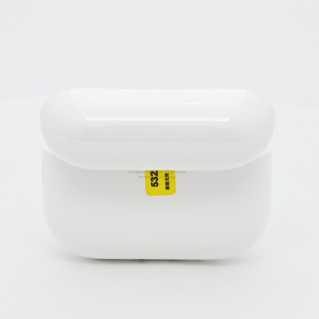 99新 Apple AirPods Pro 3 白色