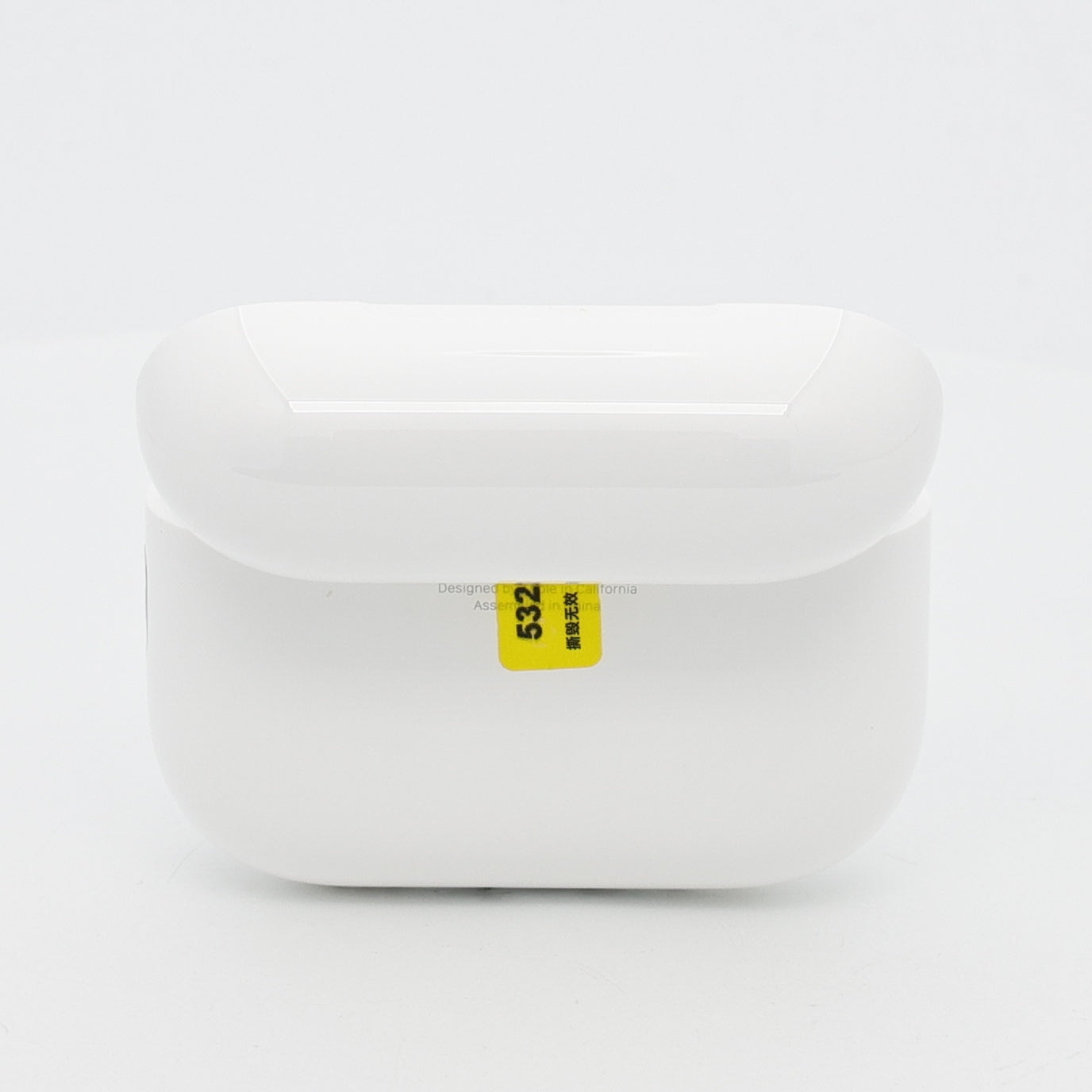 99新 Apple AirPods Pro 3 白色
