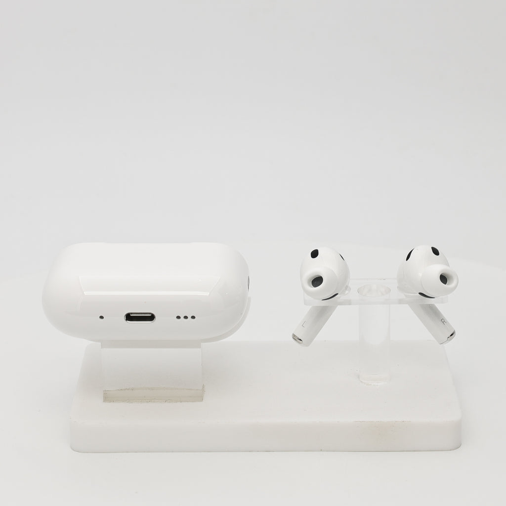 99新 Apple AirPods Pro 3 白色