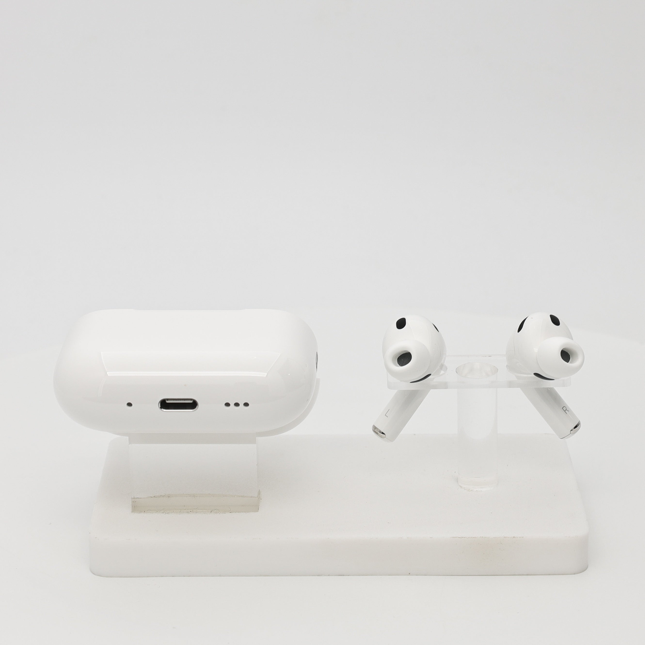99新 Apple AirPods Pro 3 白色