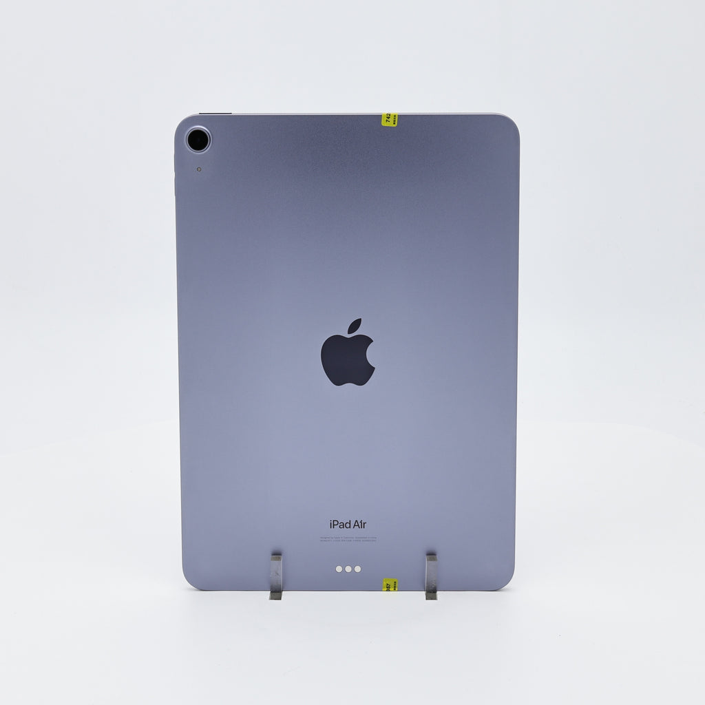 95新 Apple iPad Air5 64G 紫色 WIFI