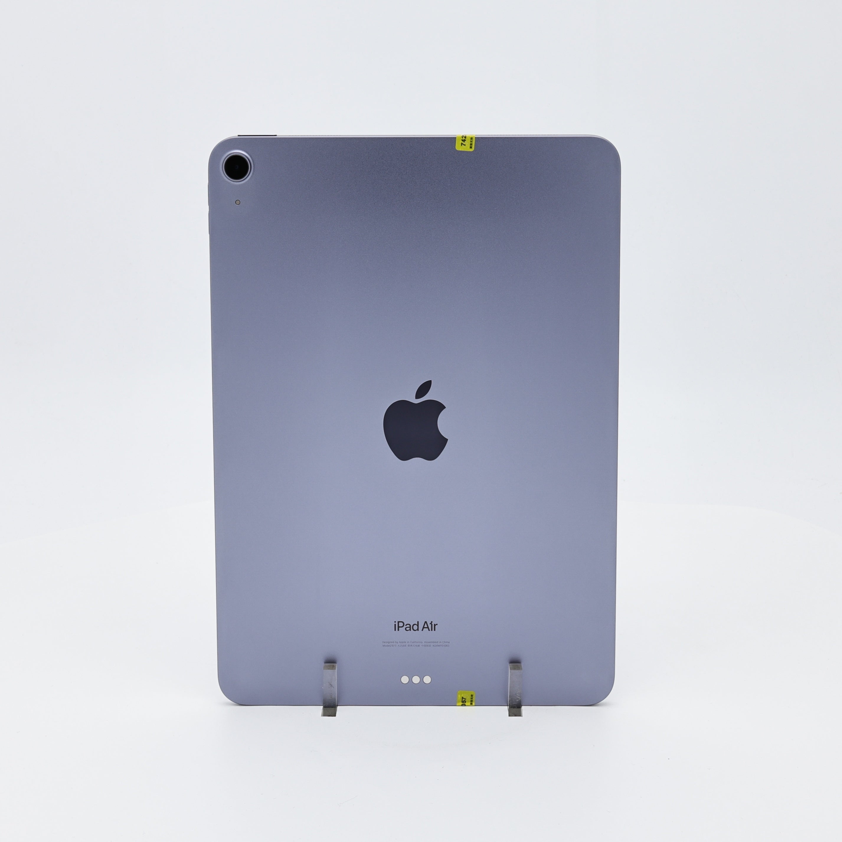 95新 Apple iPad Air5 64G 紫色 WIFI