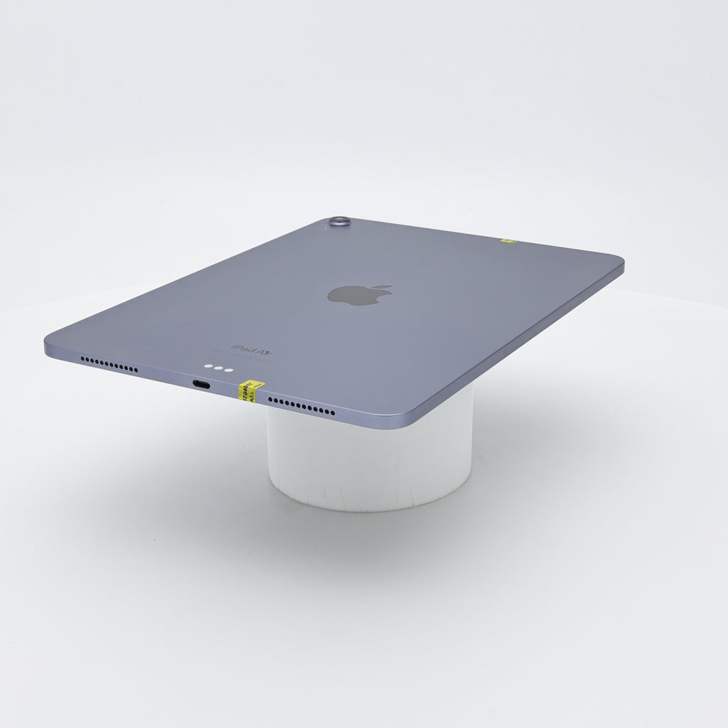 95新 Apple iPad Air5 64G 紫色 WIFI