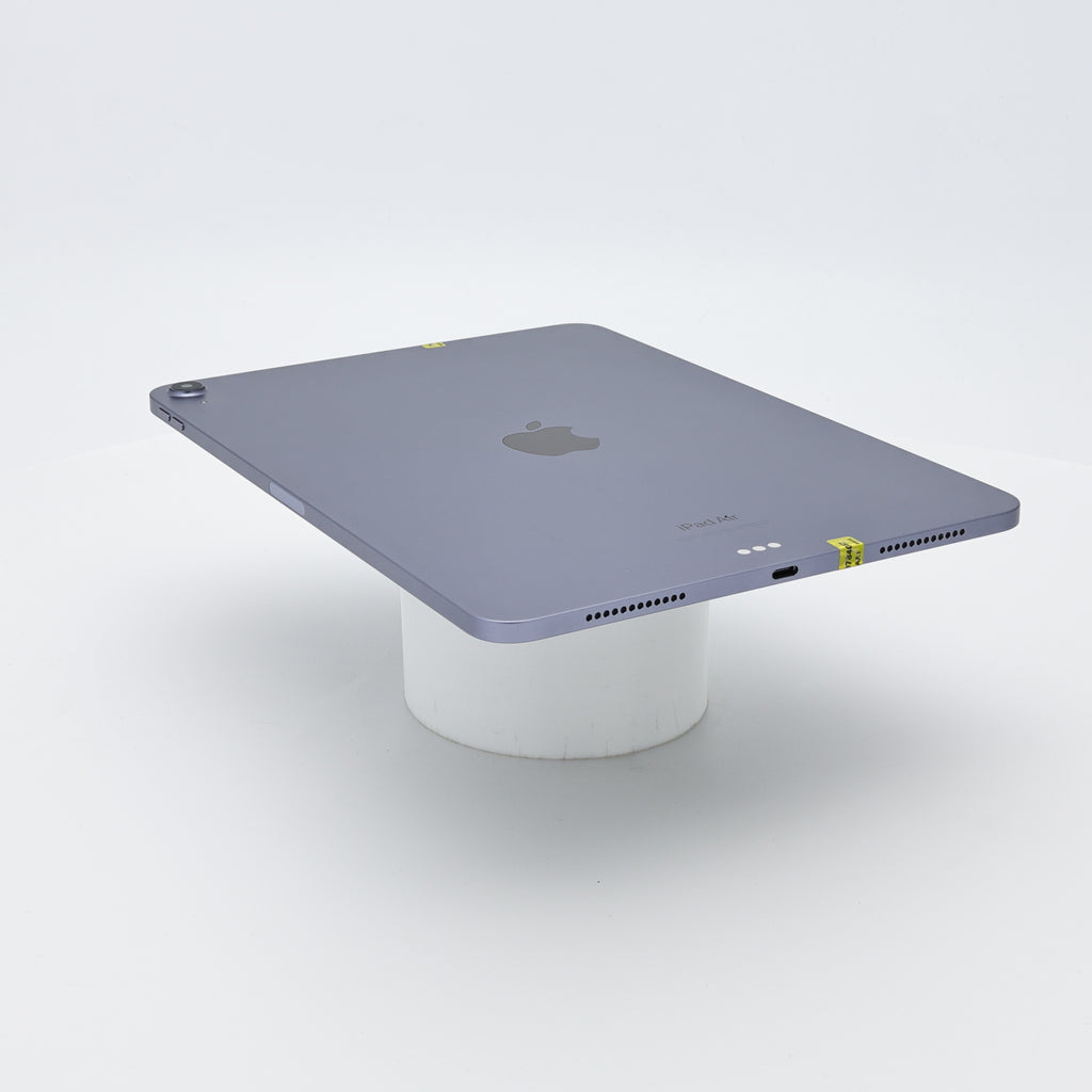 95新 Apple iPad Air5 64G 紫色 WIFI