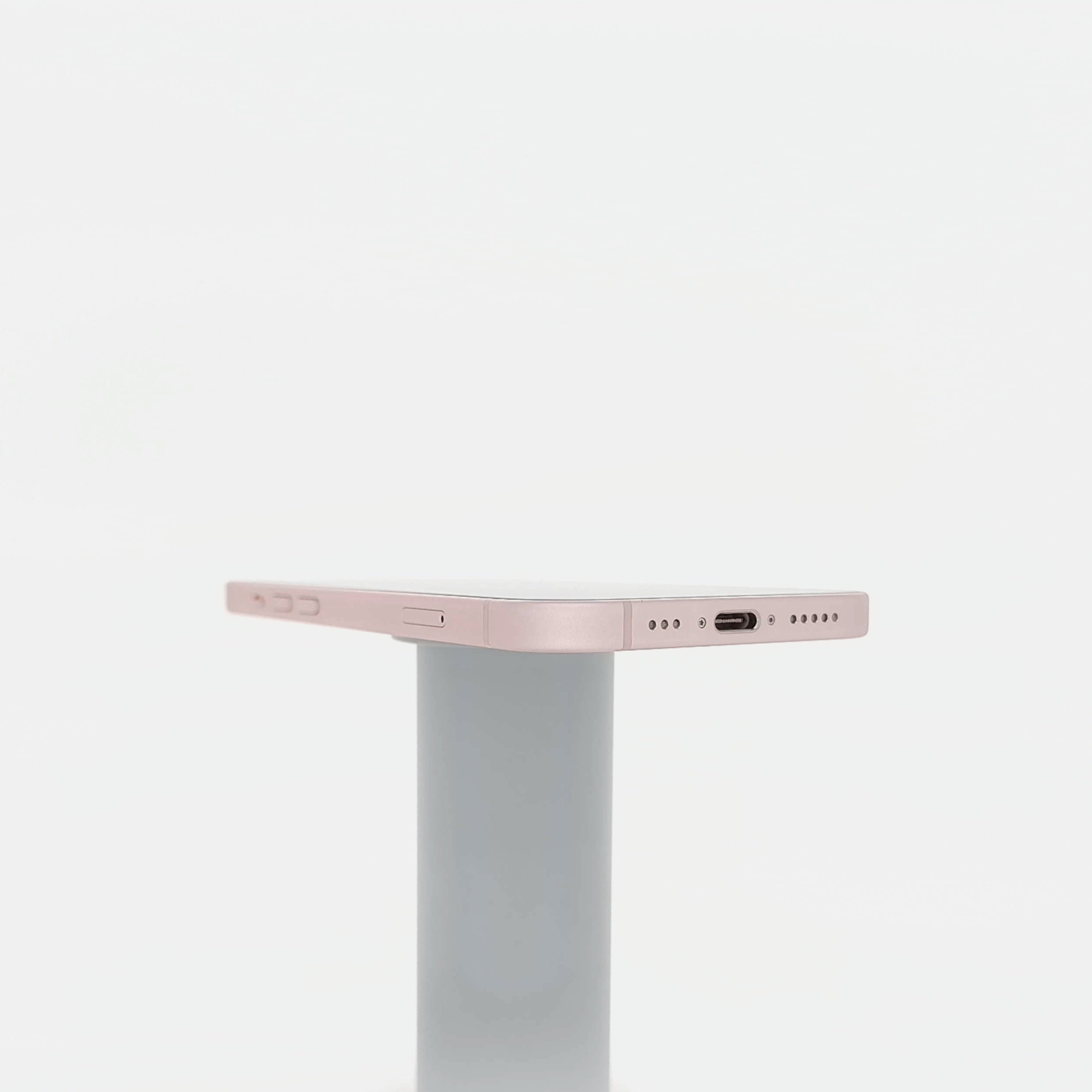 95新 Apple iPhone 15 128G 粉紅色 中國大陸版