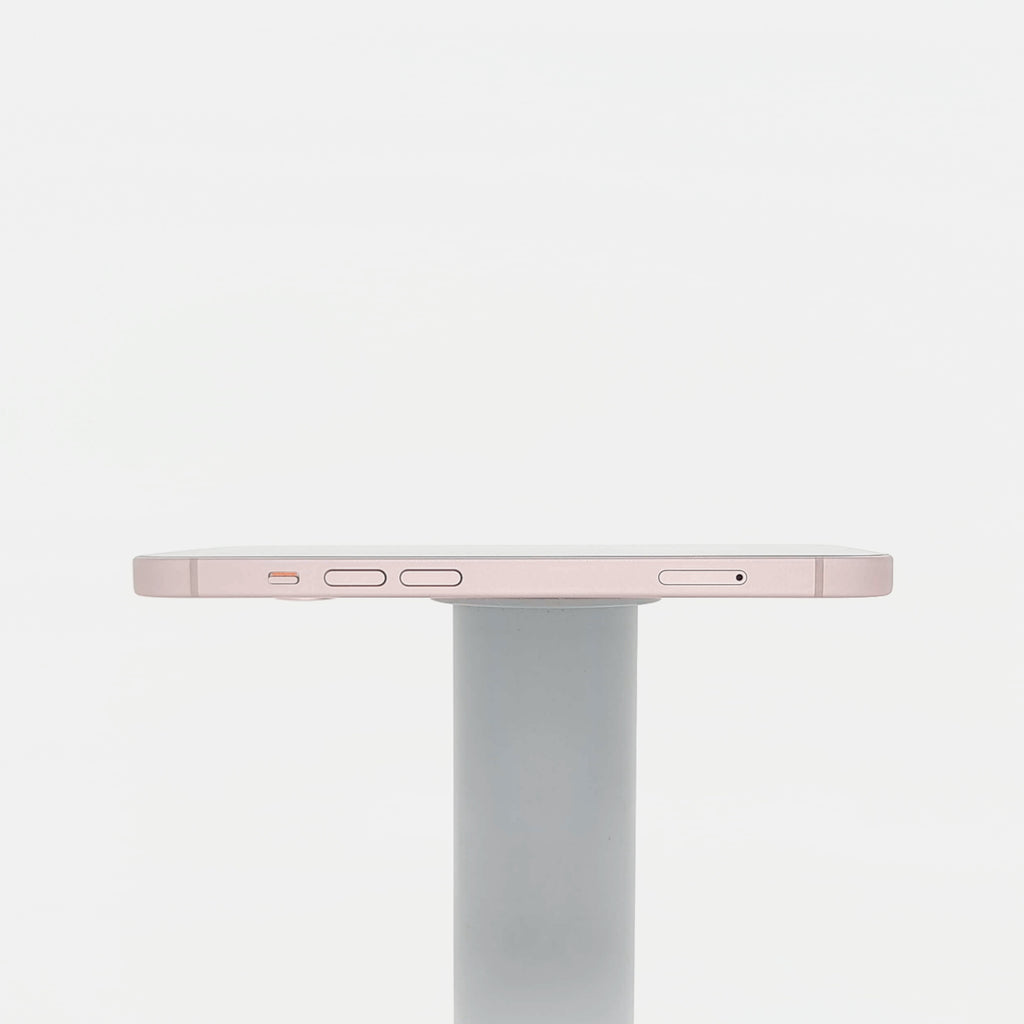 95新 Apple iPhone 15 128G 粉紅色 中國大陸版