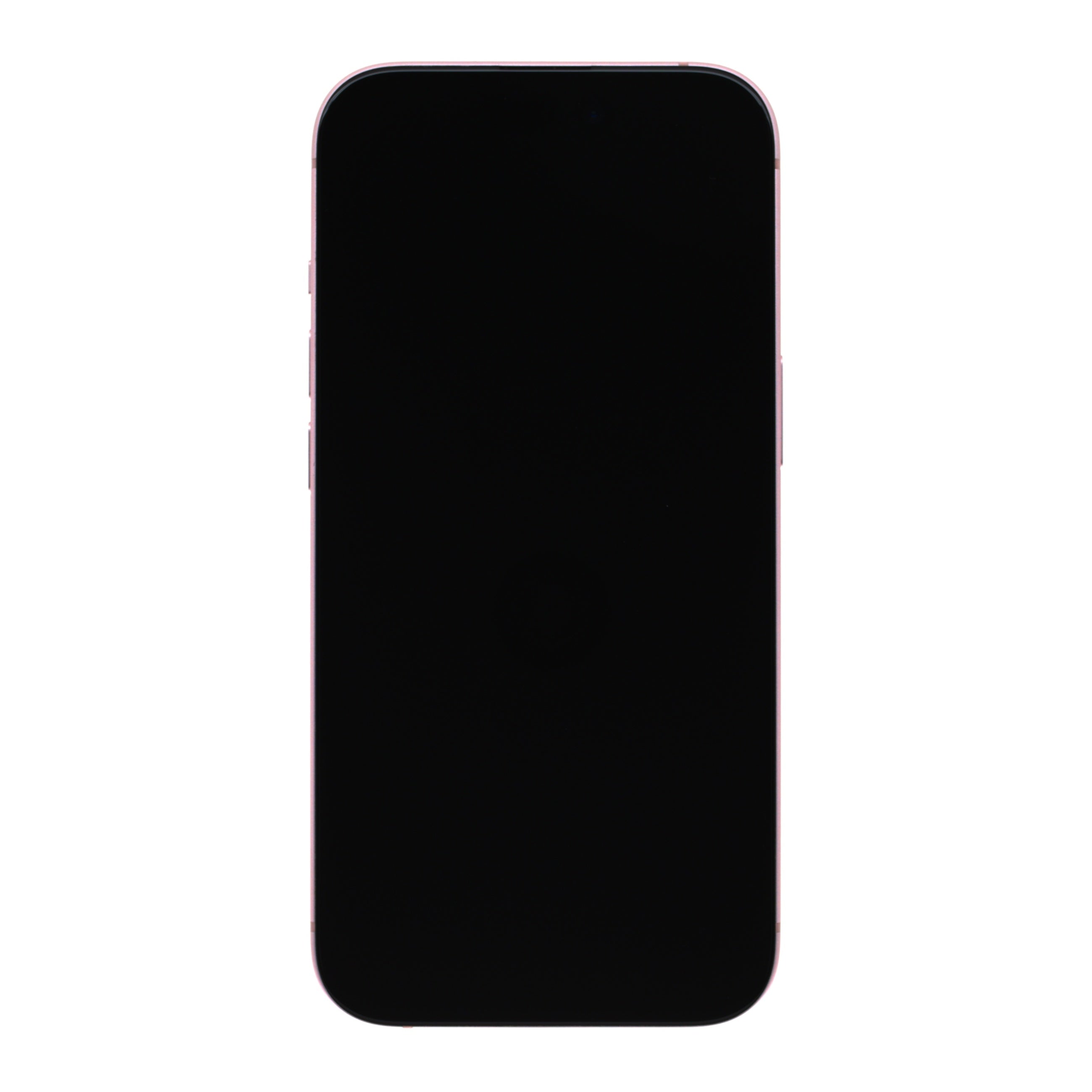 95新 Apple iPhone 15 128G 粉紅色 中國大陸版