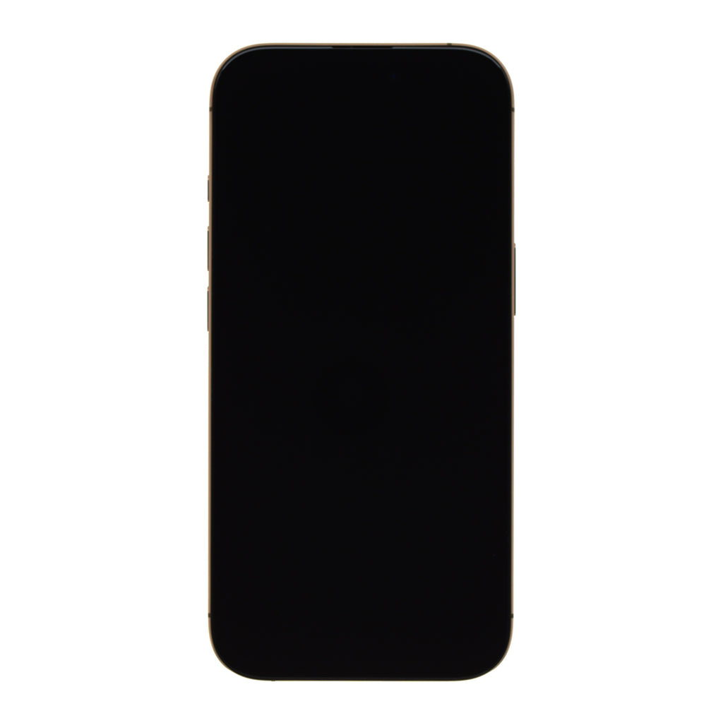 95新 Apple iPhone 16 Pro 128G 沙漠色鈦金屬 中國大陸版