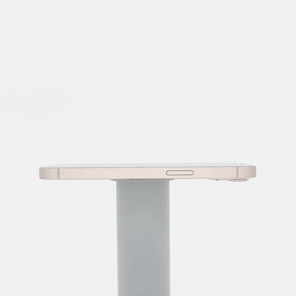 95新 Apple iPhone 13 256G 粉紅色 中國大陸版