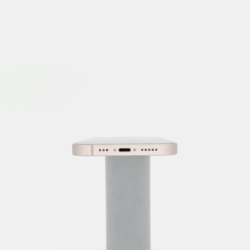 95新 Apple iPhone 13 256G 粉紅色 中國大陸版