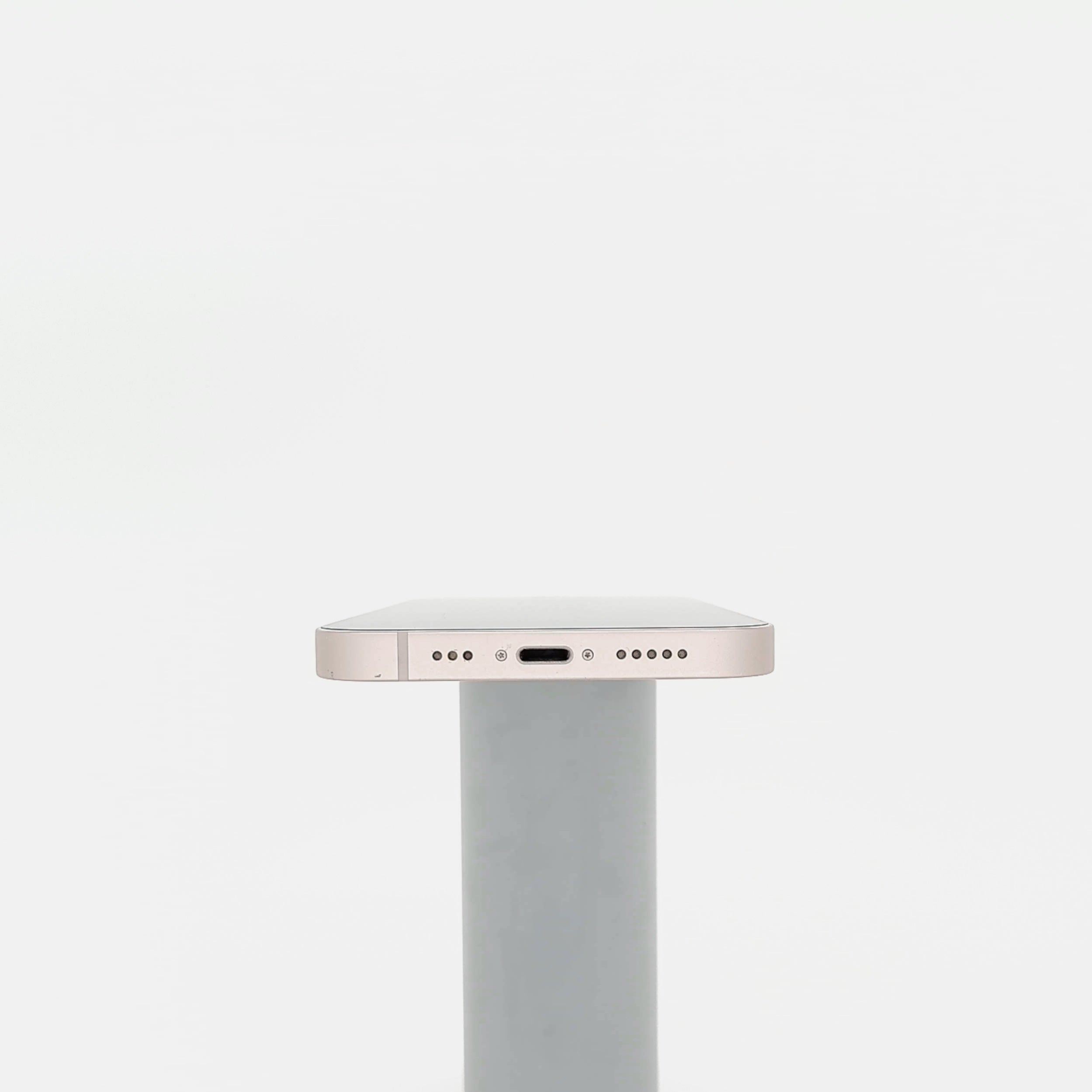 95新 Apple iPhone 13 256G 粉紅色 中國大陸版