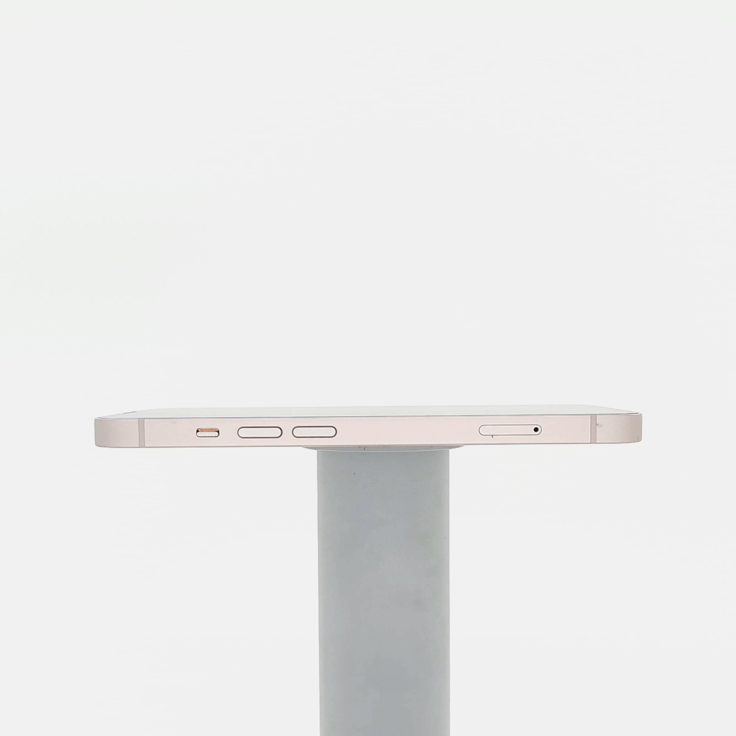 95新 Apple iPhone 13 256G 粉紅色 中國大陸版
