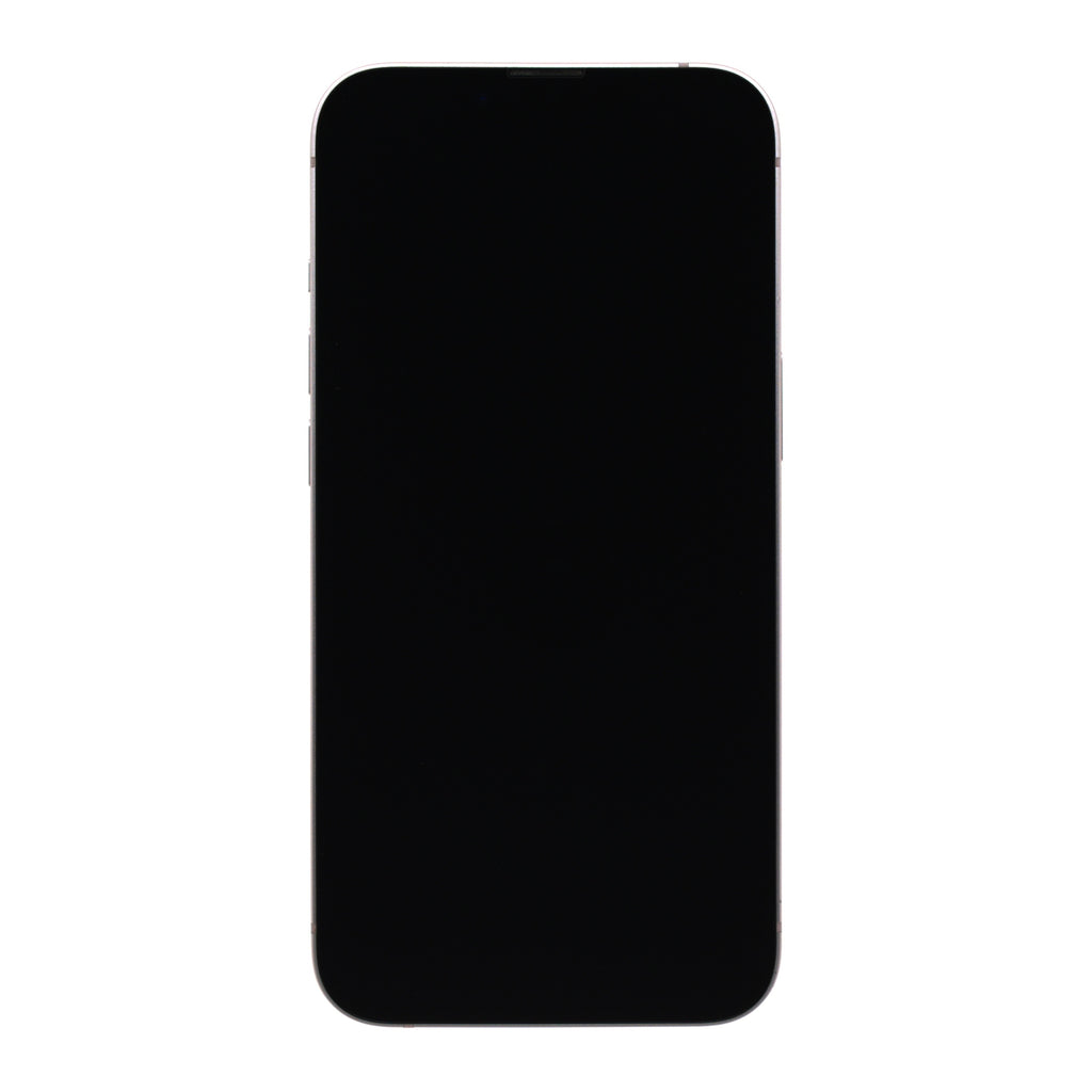95新 Apple iPhone 13 256G 粉紅色 中國大陸版
