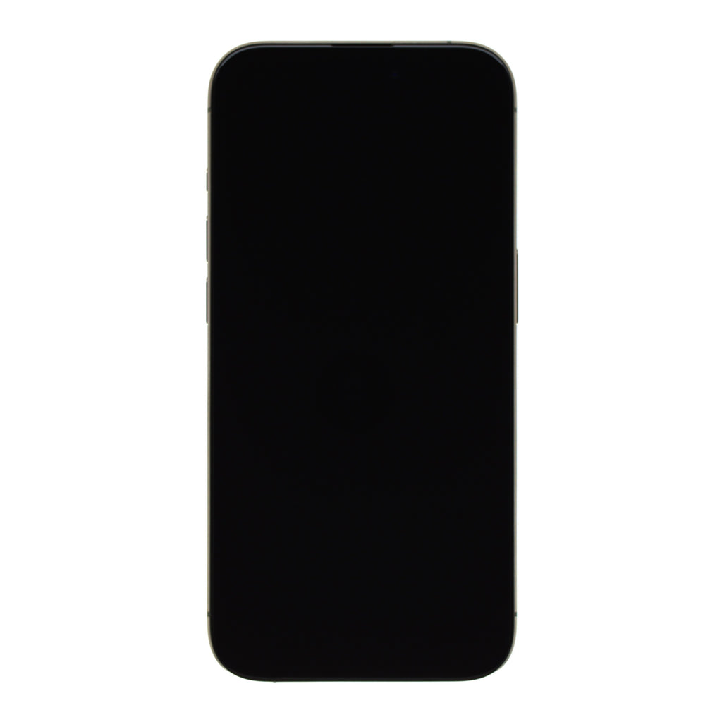 95新 Apple iPhone 15 Pro 128G 原色鈦金屬 中國大陸版
