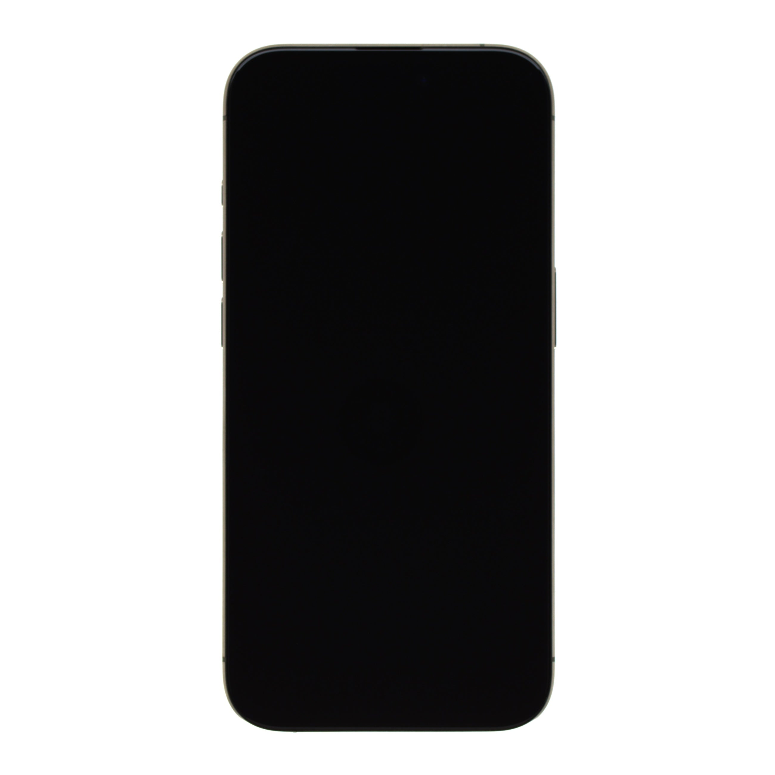95新 Apple iPhone 15 Pro 128G 原色鈦金屬 中國大陸版