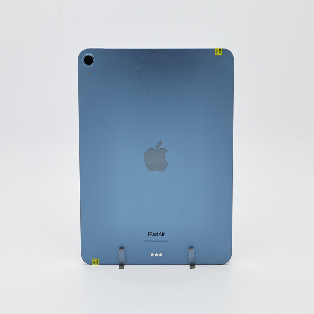 95新 Apple iPad Air5 256G 藍色 WIFI