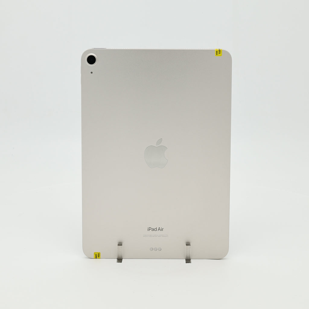 95新 Apple iPad Air5 64G 星光色 WIFI