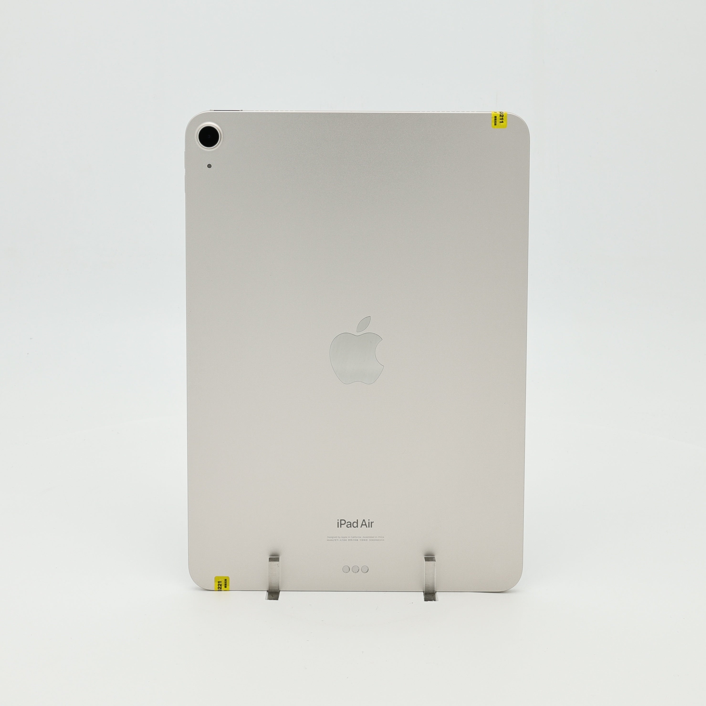 95新 Apple iPad Air5 64G 星光色 WIFI