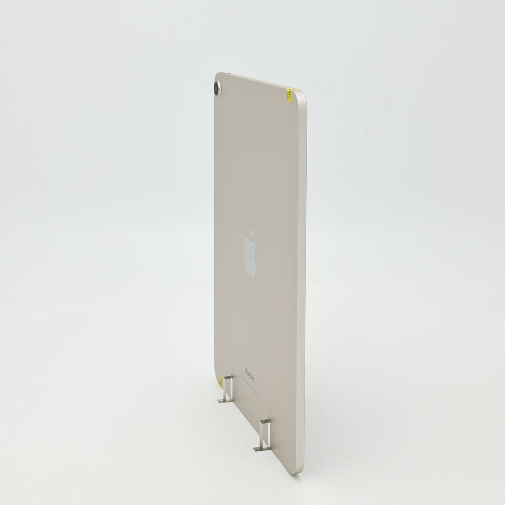 95新 Apple iPad Air5 64G 星光色 WIFI
