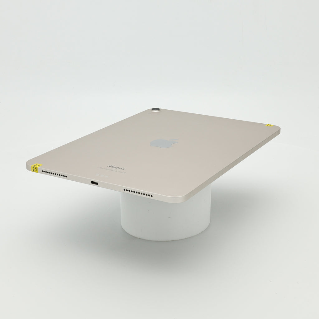 95新 Apple iPad Air5 64G 星光色 WIFI