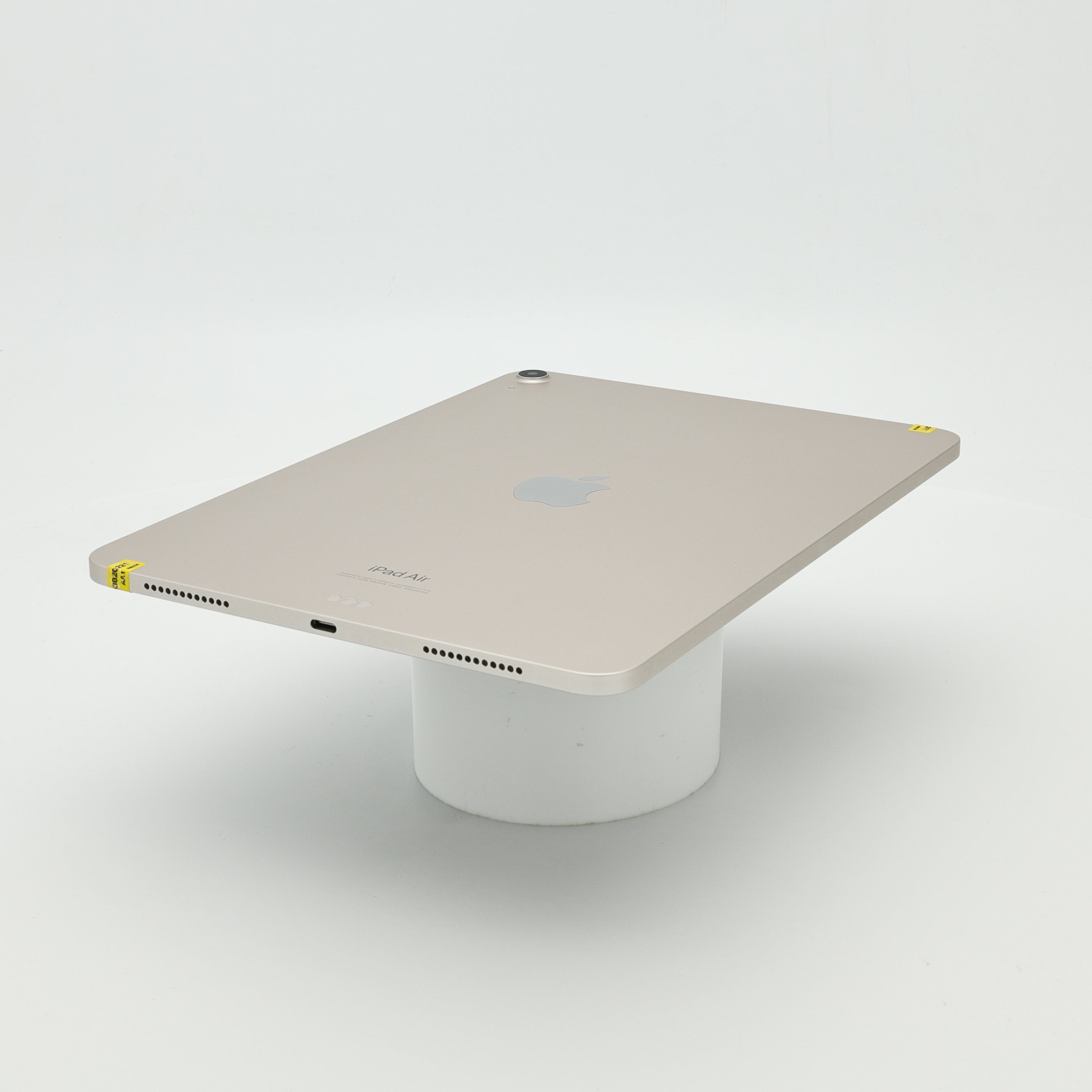 95新 Apple iPad Air5 64G 星光色 WIFI