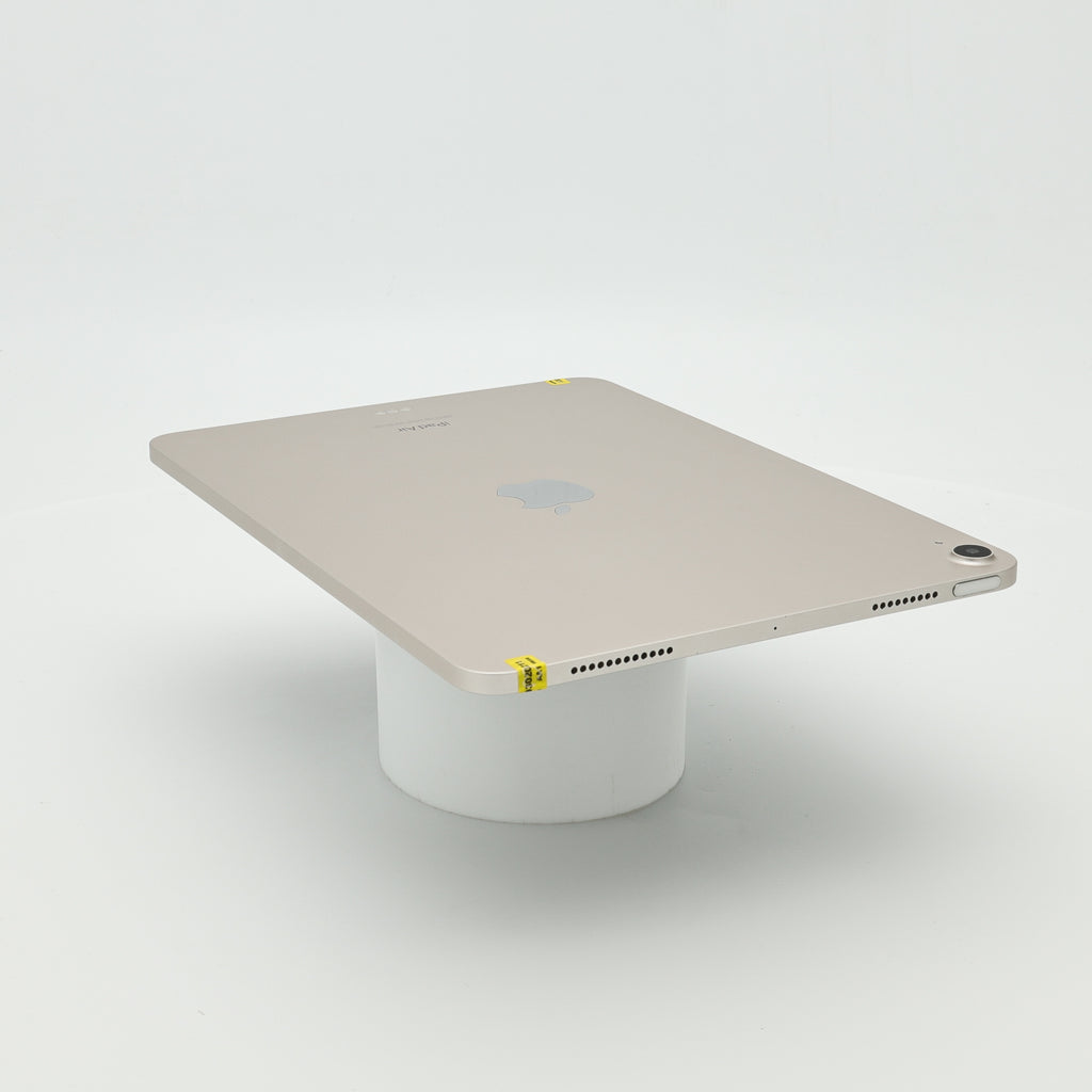 95新 Apple iPad Air5 64G 星光色 WIFI