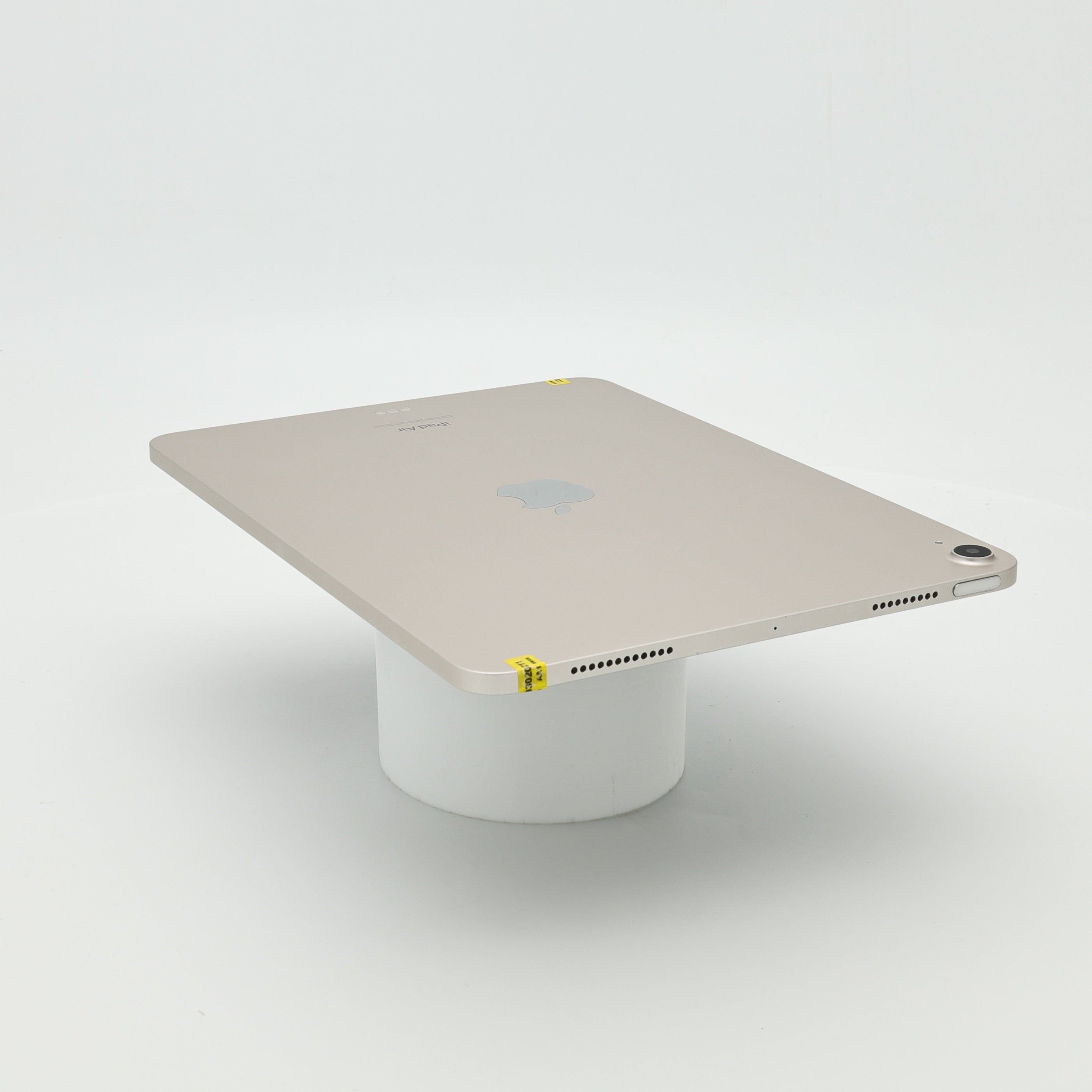 95新 Apple iPad Air5 64G 星光色 WIFI