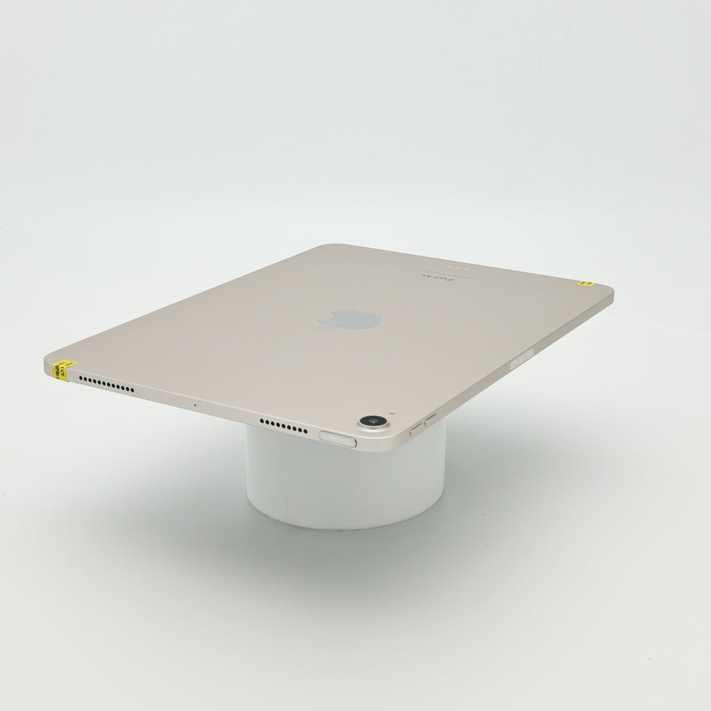 95新 Apple iPad Air5 64G 星光色 WIFI