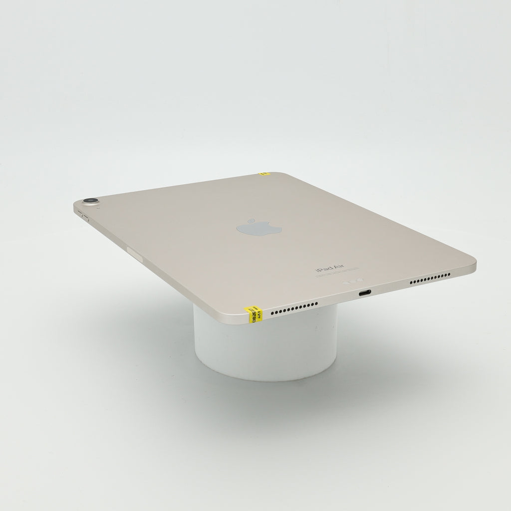 95新 Apple iPad Air5 64G 星光色 WIFI
