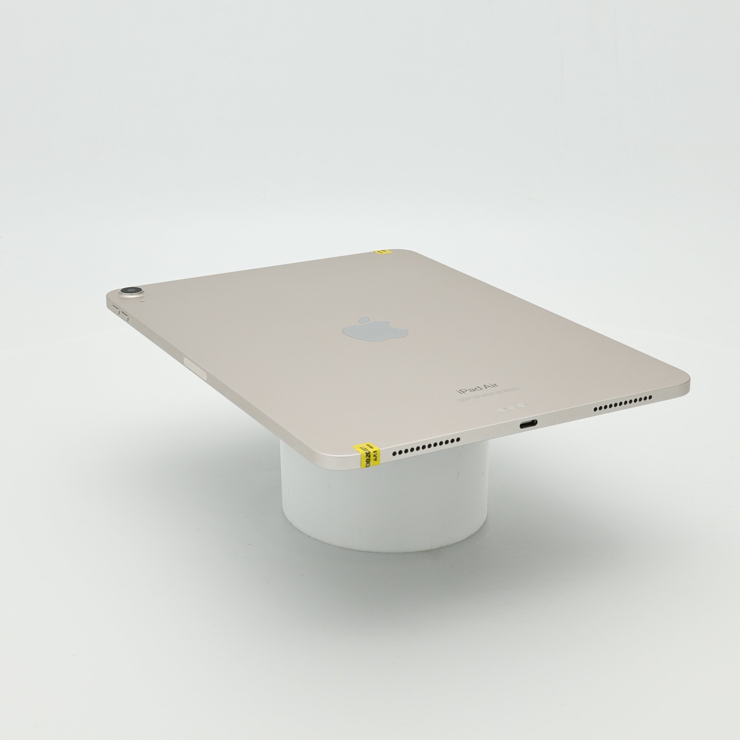 95新 Apple iPad Air5 64G 星光色 WIFI