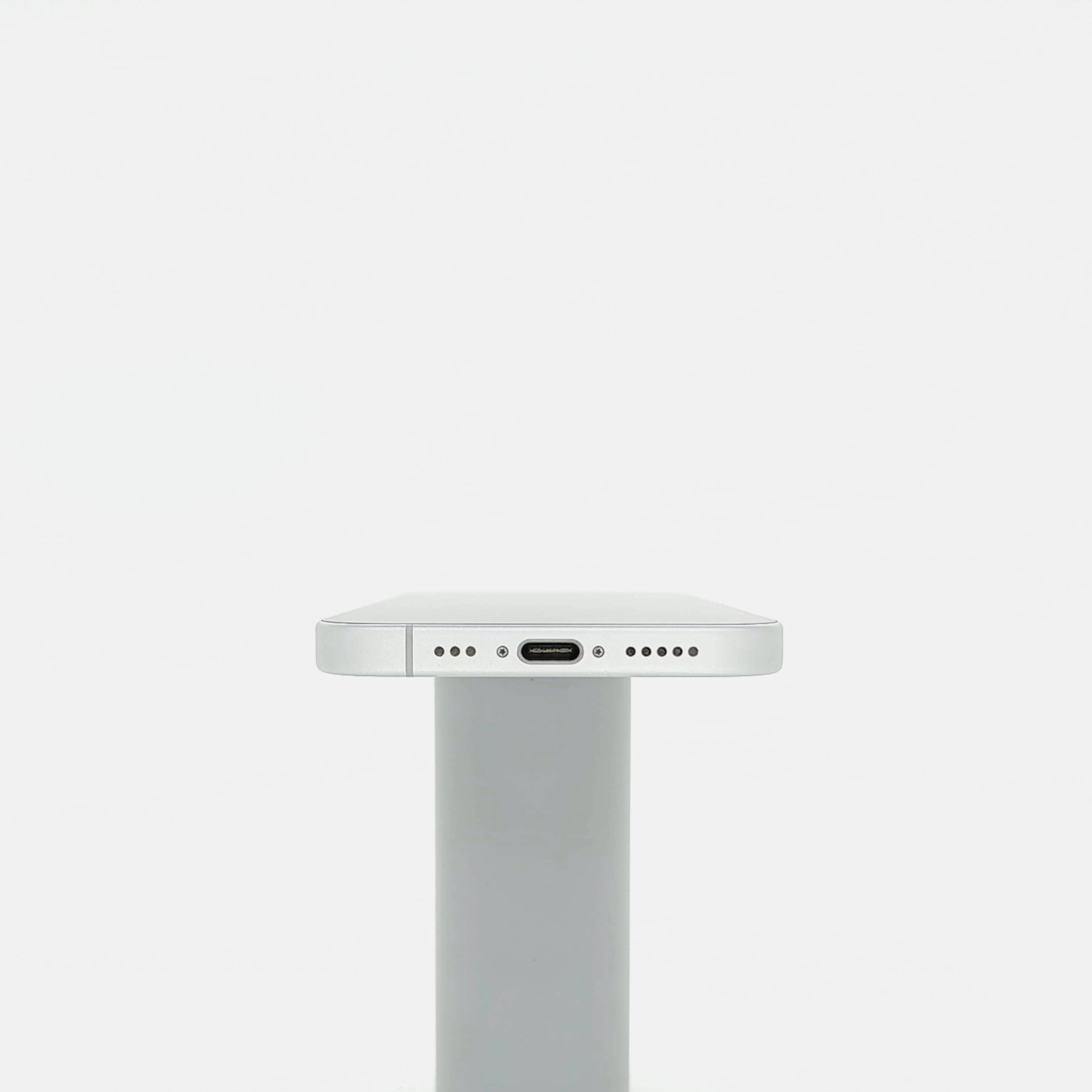 95新 Apple iPhone 16 256G 白色 中國大陸版