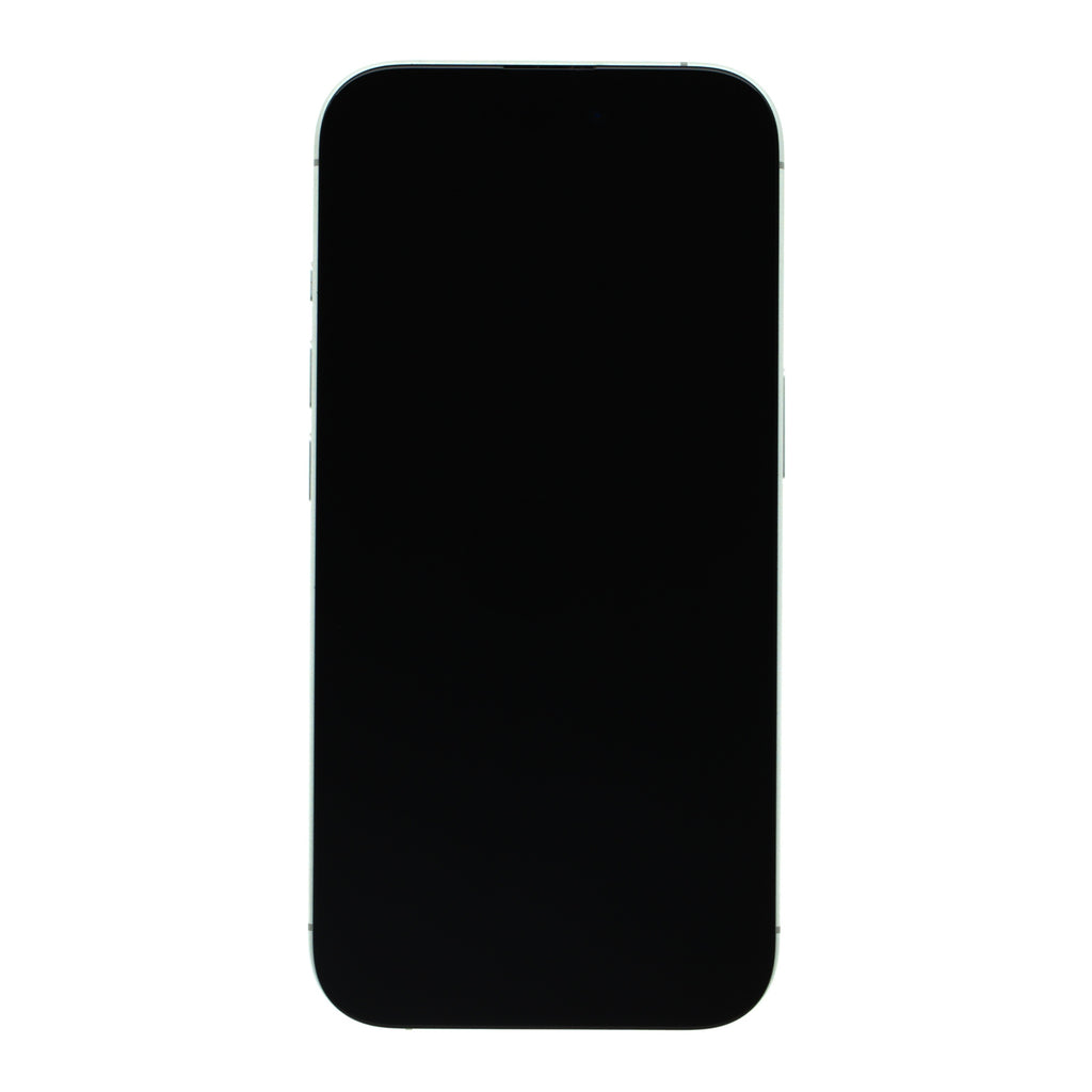 95新 Apple iPhone 16 256G 白色 中國大陸版