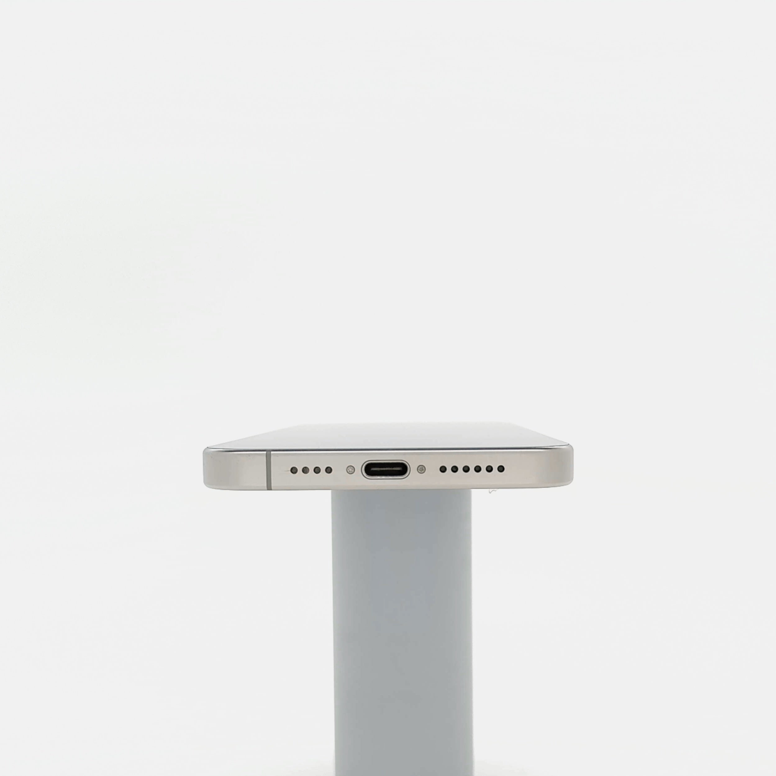 95新 Apple iPhone 15 Pro Max 256G 原色鈦金屬 中國大陸版