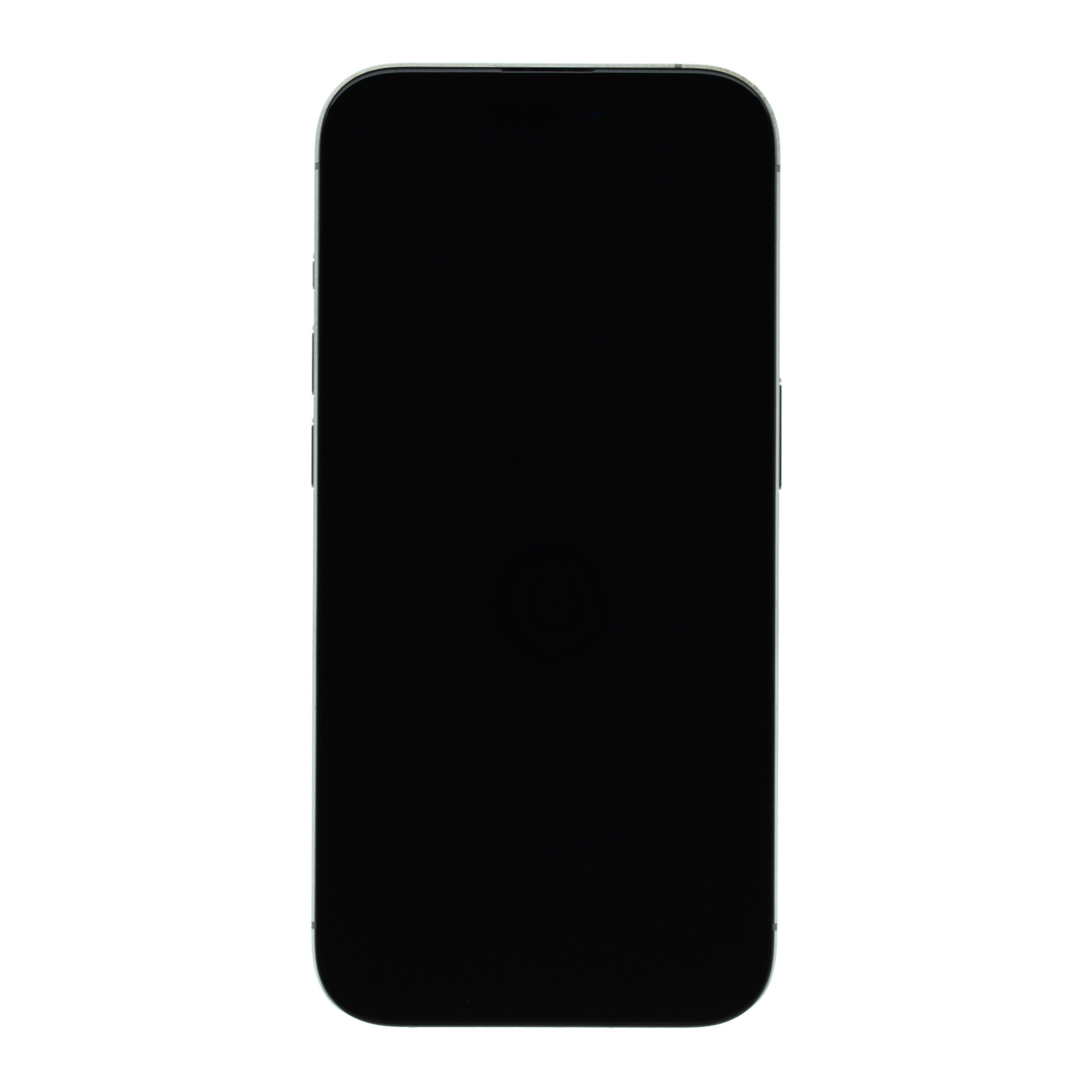 95新 Apple iPhone 15 Pro 128G 白色鈦金屬 中國大陸版