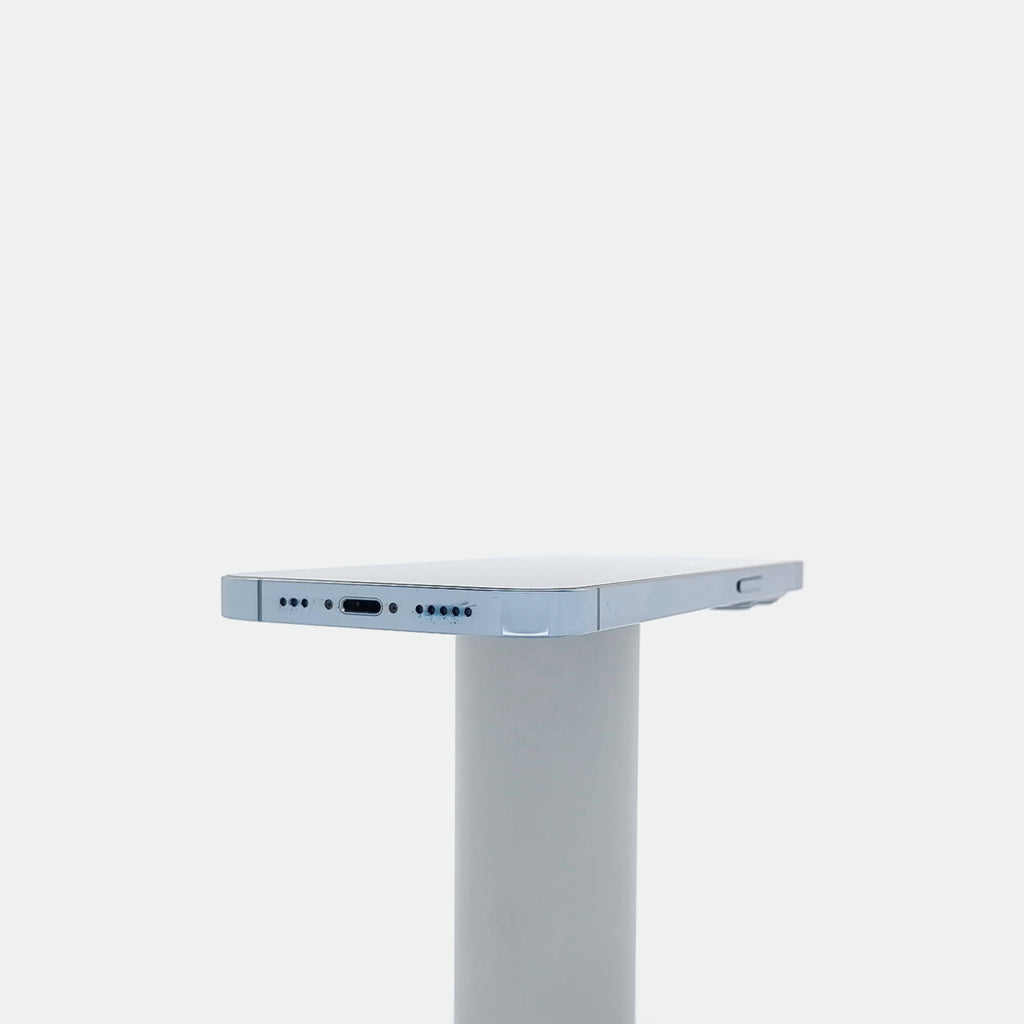 95新 Apple iPhone 13 Pro 256G 遠峰藍色 中國大陸版