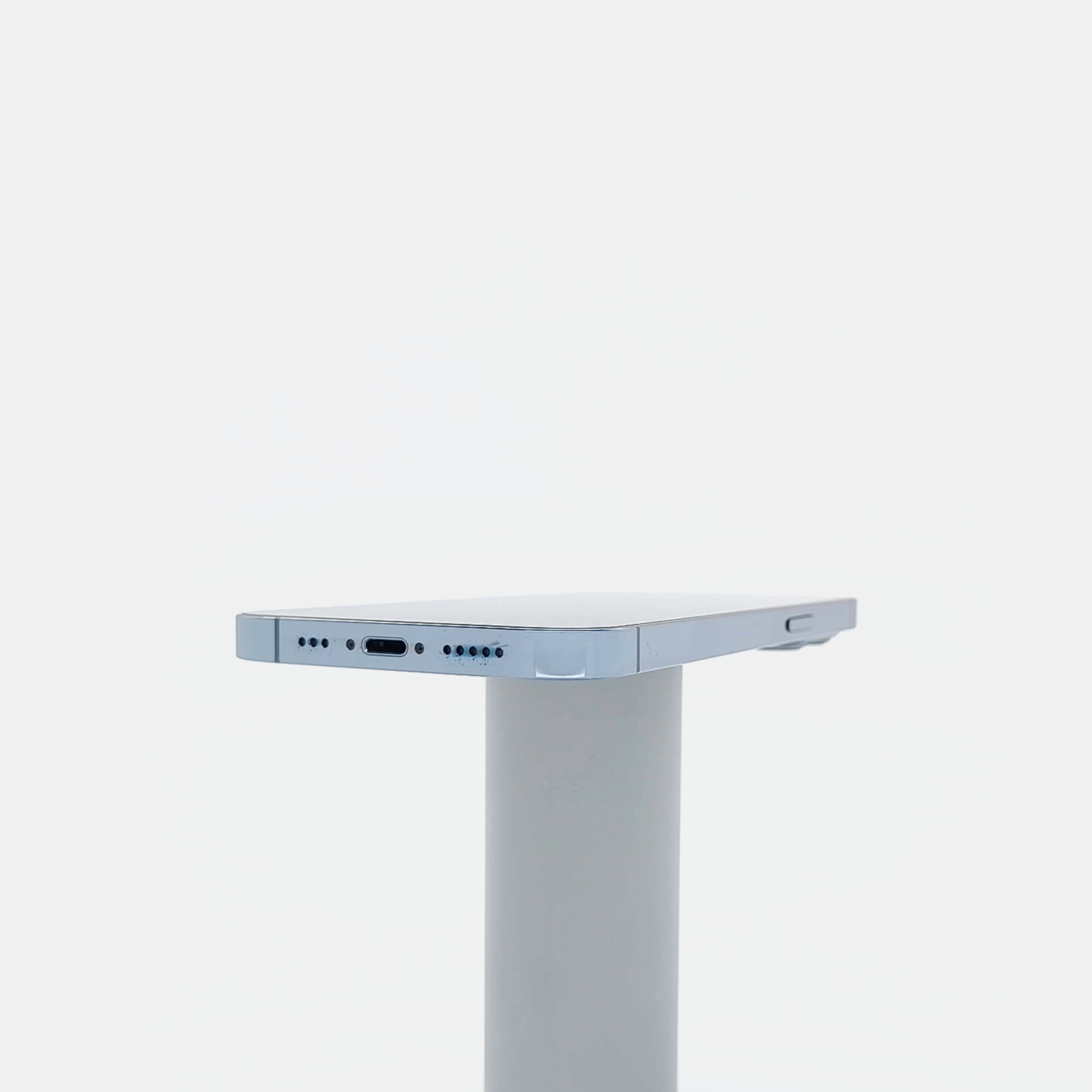 95新 Apple iPhone 13 Pro 256G 遠峰藍色 中國大陸版