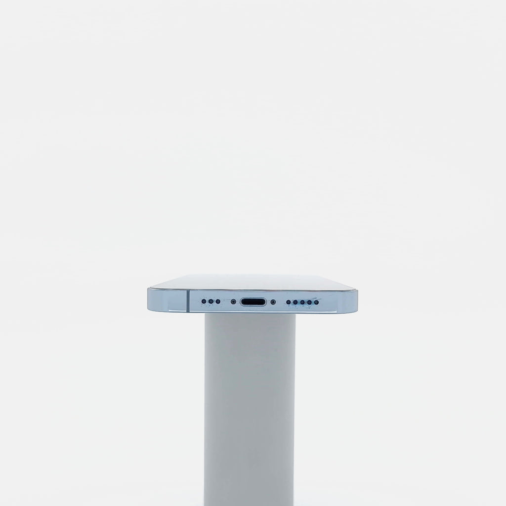 95新 Apple iPhone 13 Pro 256G 遠峰藍色 中國大陸版