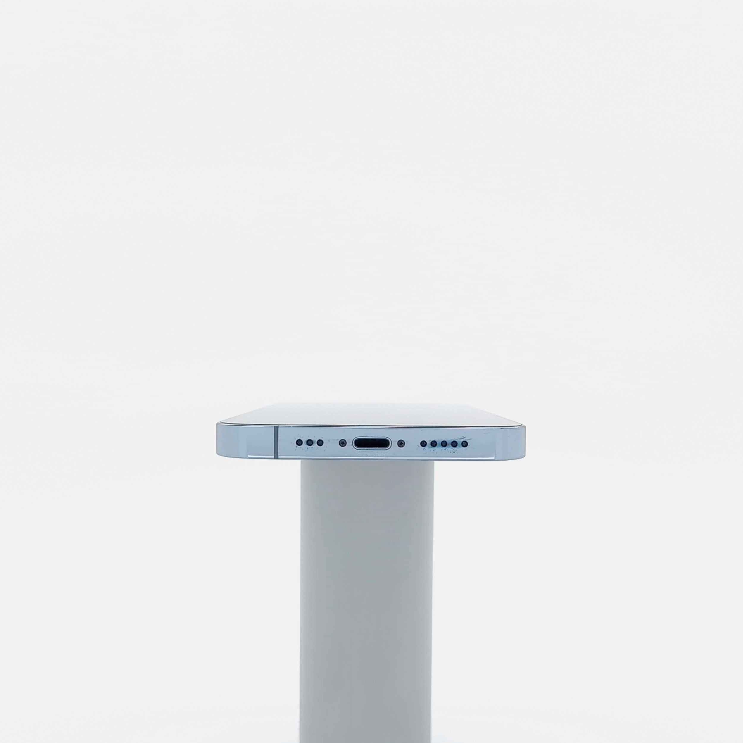 95新 Apple iPhone 13 Pro 256G 遠峰藍色 中國大陸版