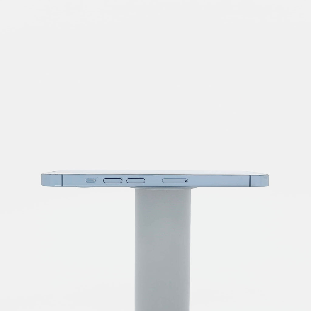 95新 Apple iPhone 13 Pro 256G 遠峰藍色 中國大陸版
