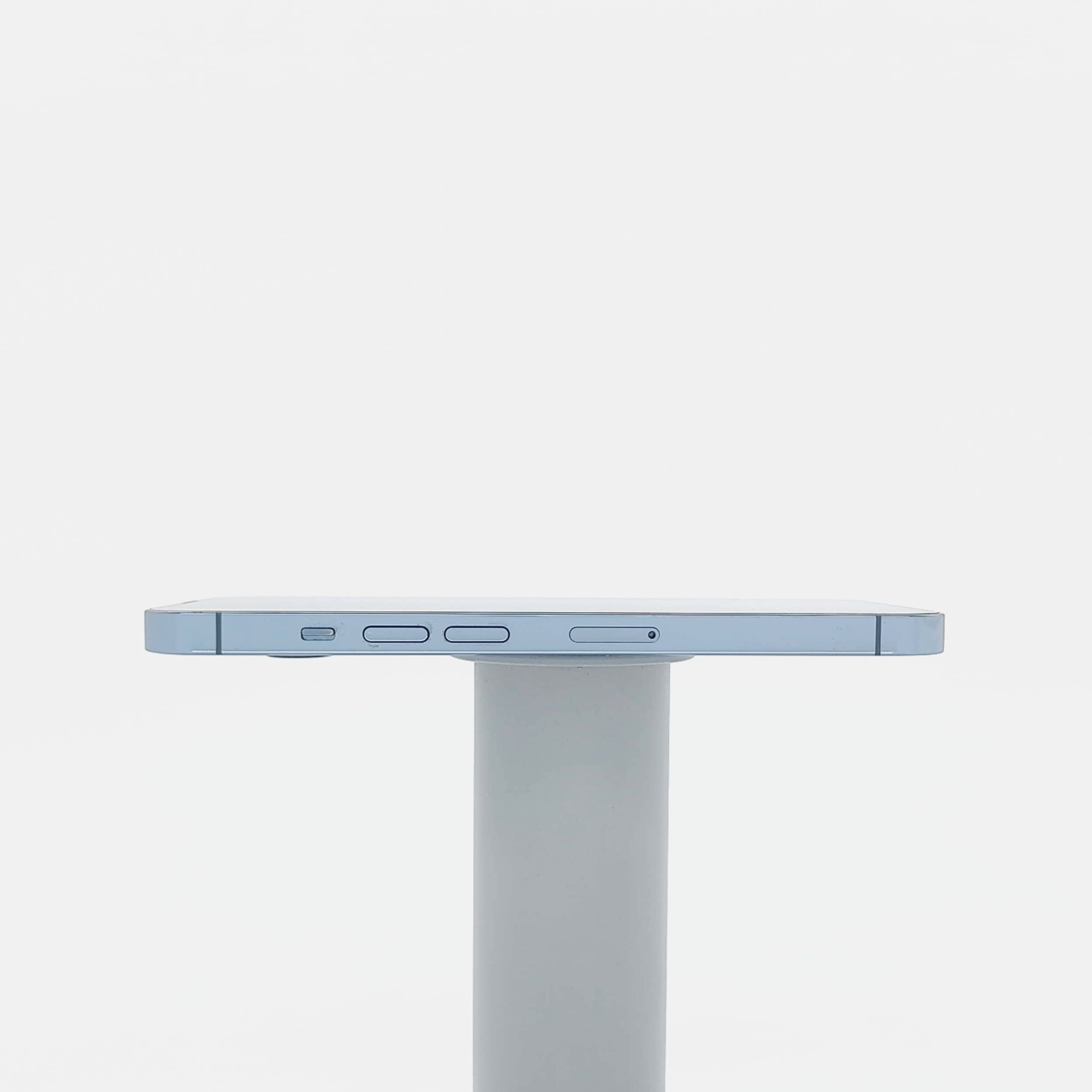 95新 Apple iPhone 13 Pro 256G 遠峰藍色 中國大陸版