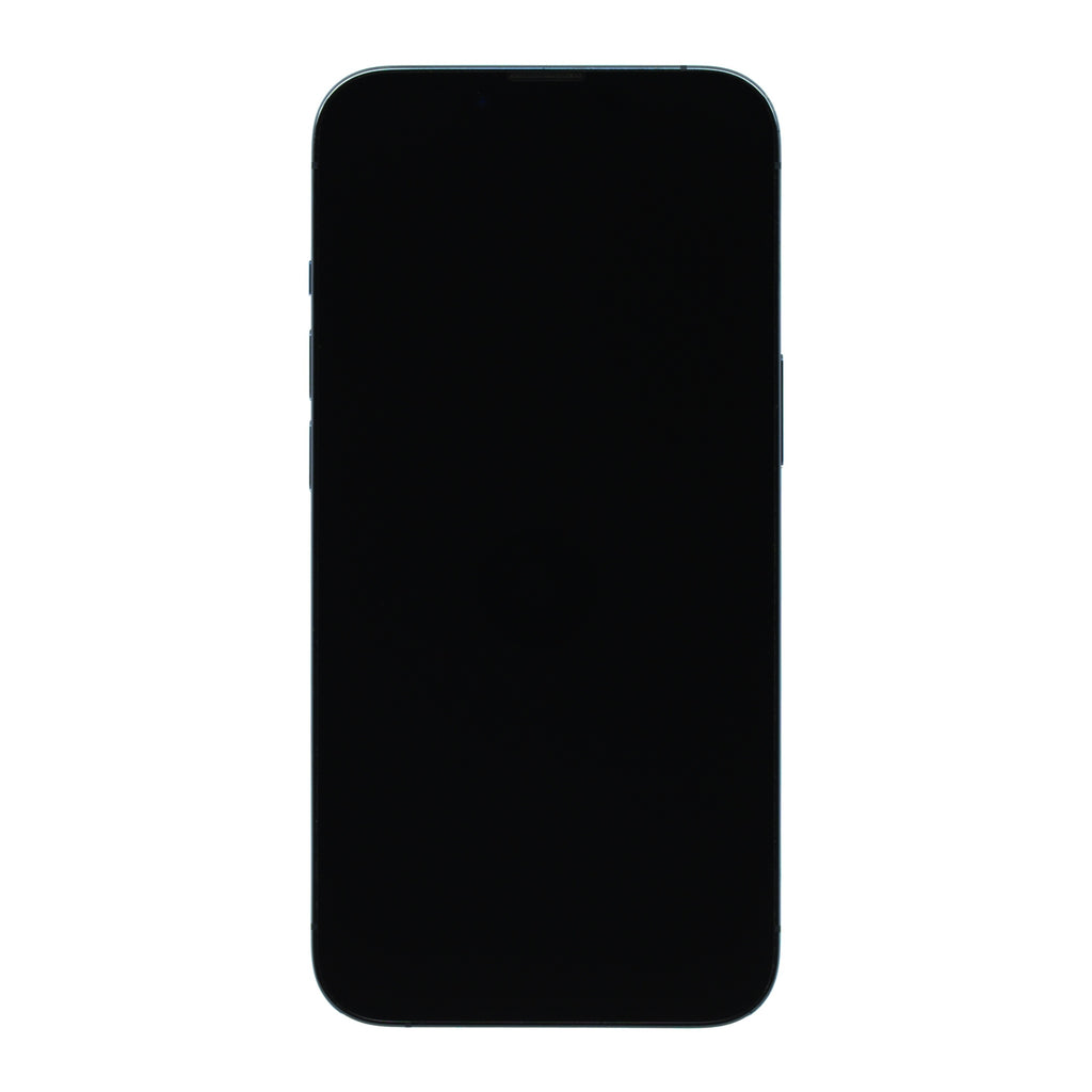 95新 Apple iPhone 13 Pro 256G 遠峰藍色 中國大陸版