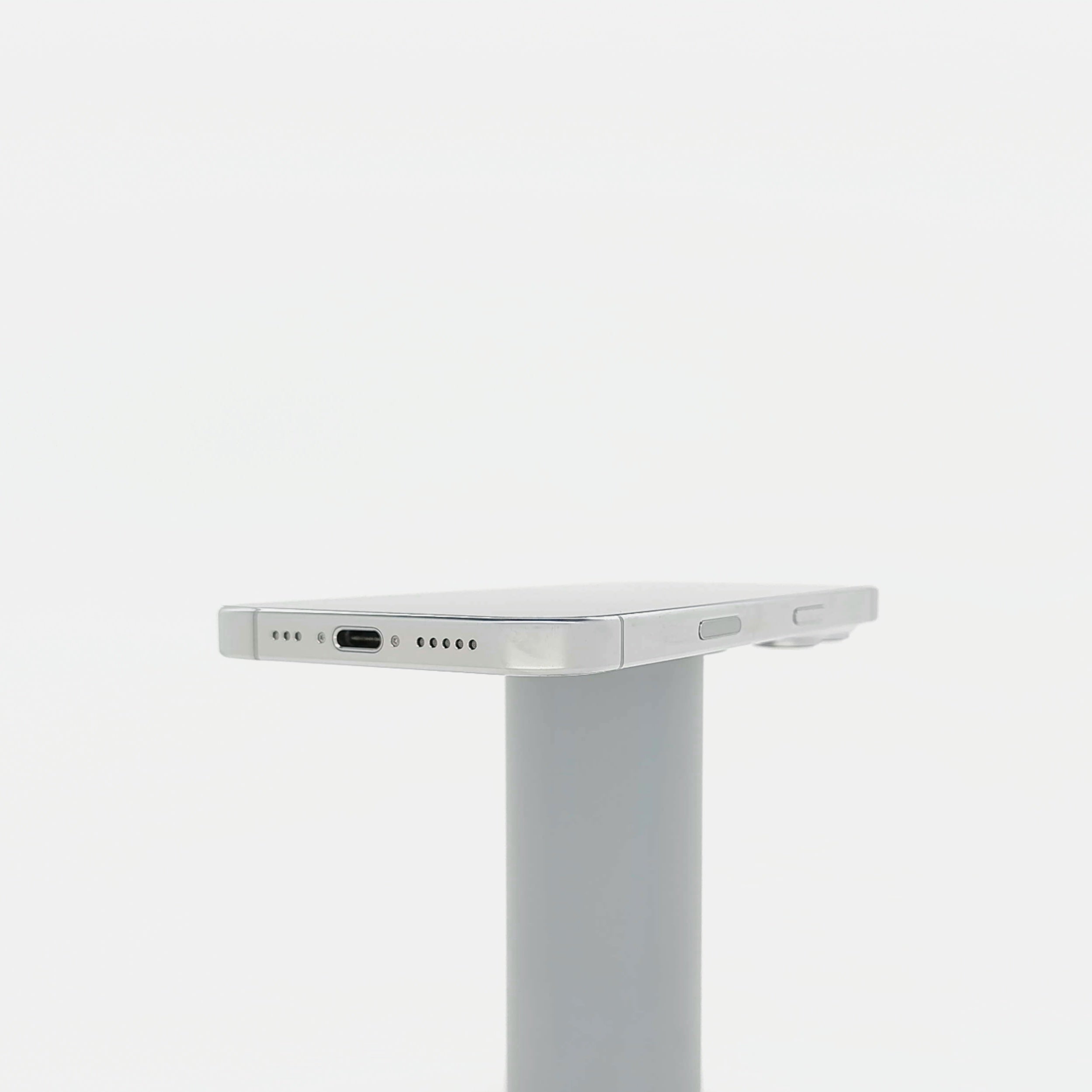 95新 Apple iPhone 16 Pro 128G 白色鈦金屬 中國大陸版