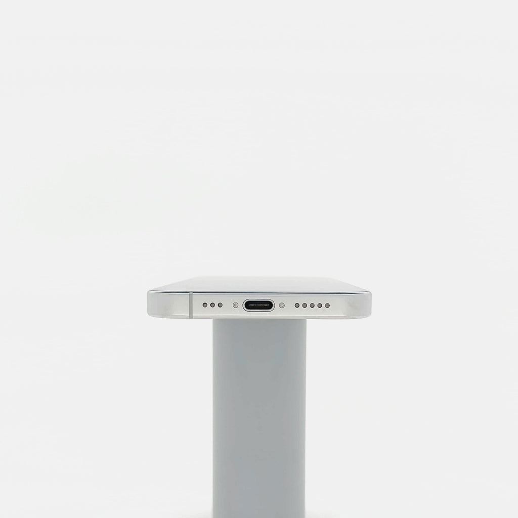 95新 Apple iPhone 16 Pro 128G 白色鈦金屬 中國大陸版