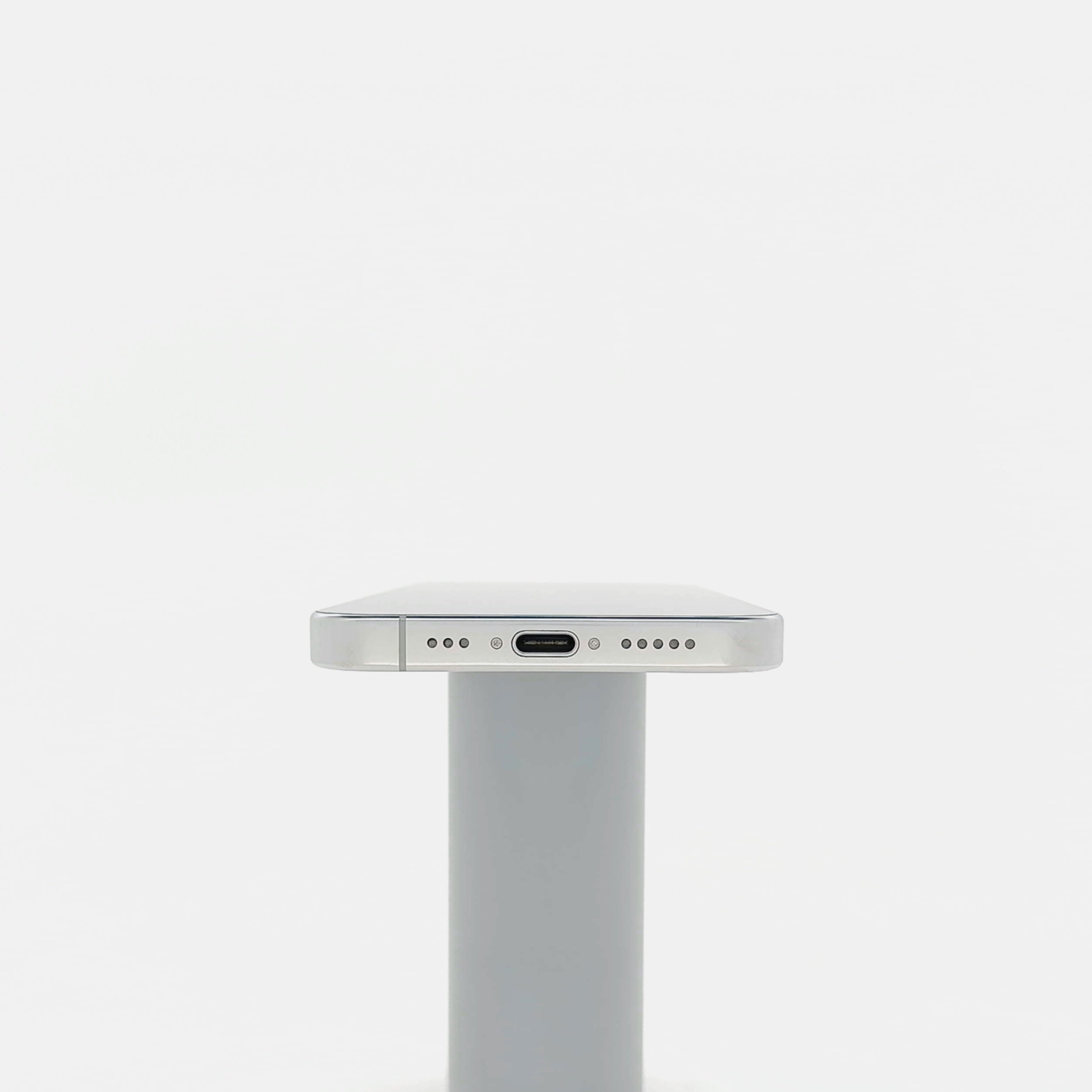 95新 Apple iPhone 16 Pro 128G 白色鈦金屬 中國大陸版