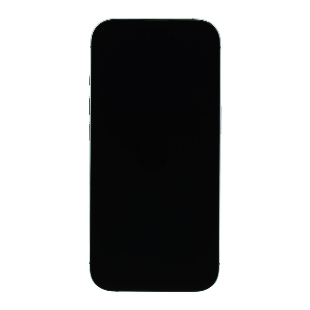95新 Apple iPhone 16 Pro 128G 白色鈦金屬 中國大陸版