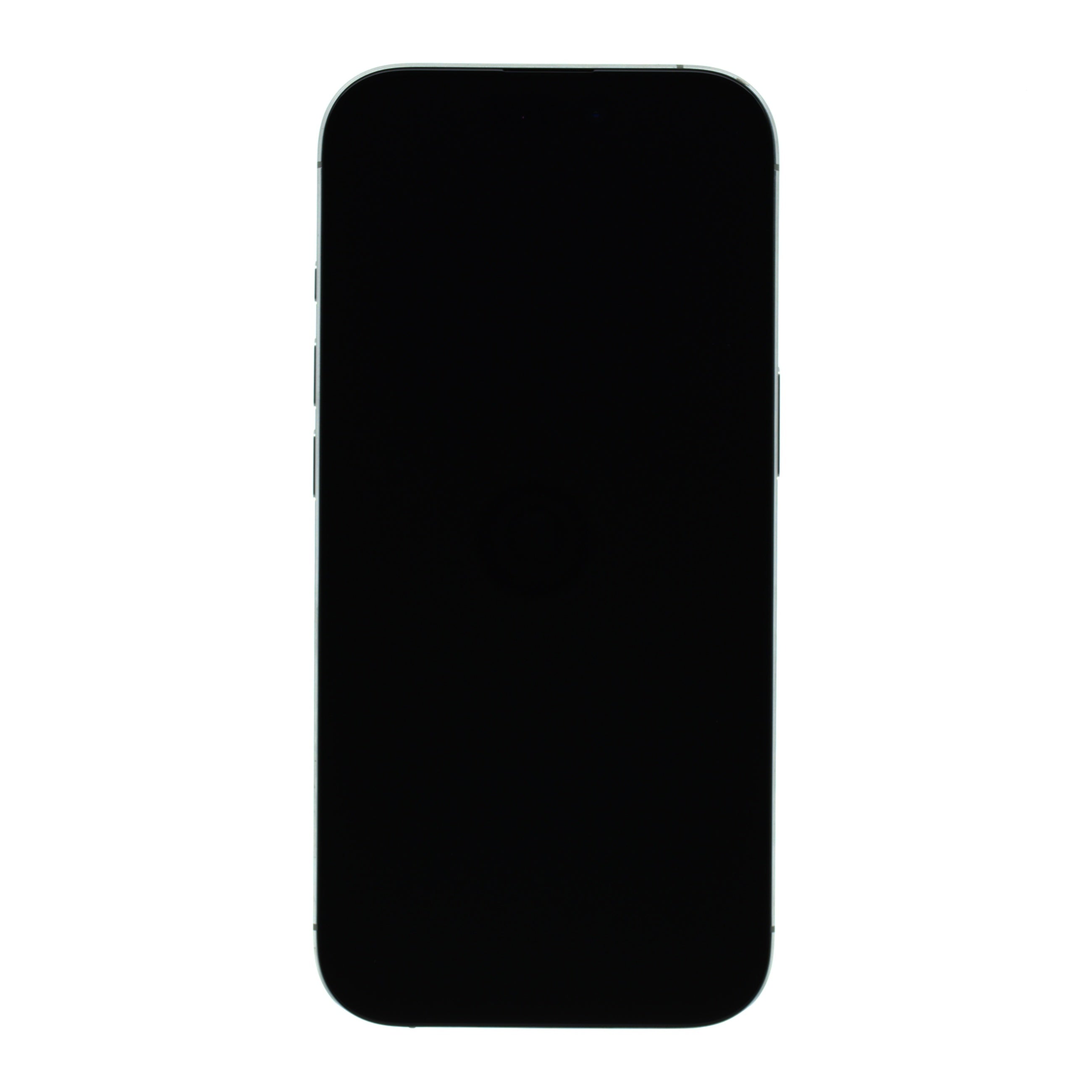 95新 Apple iPhone 16 Pro 128G 白色鈦金屬 中國大陸版
