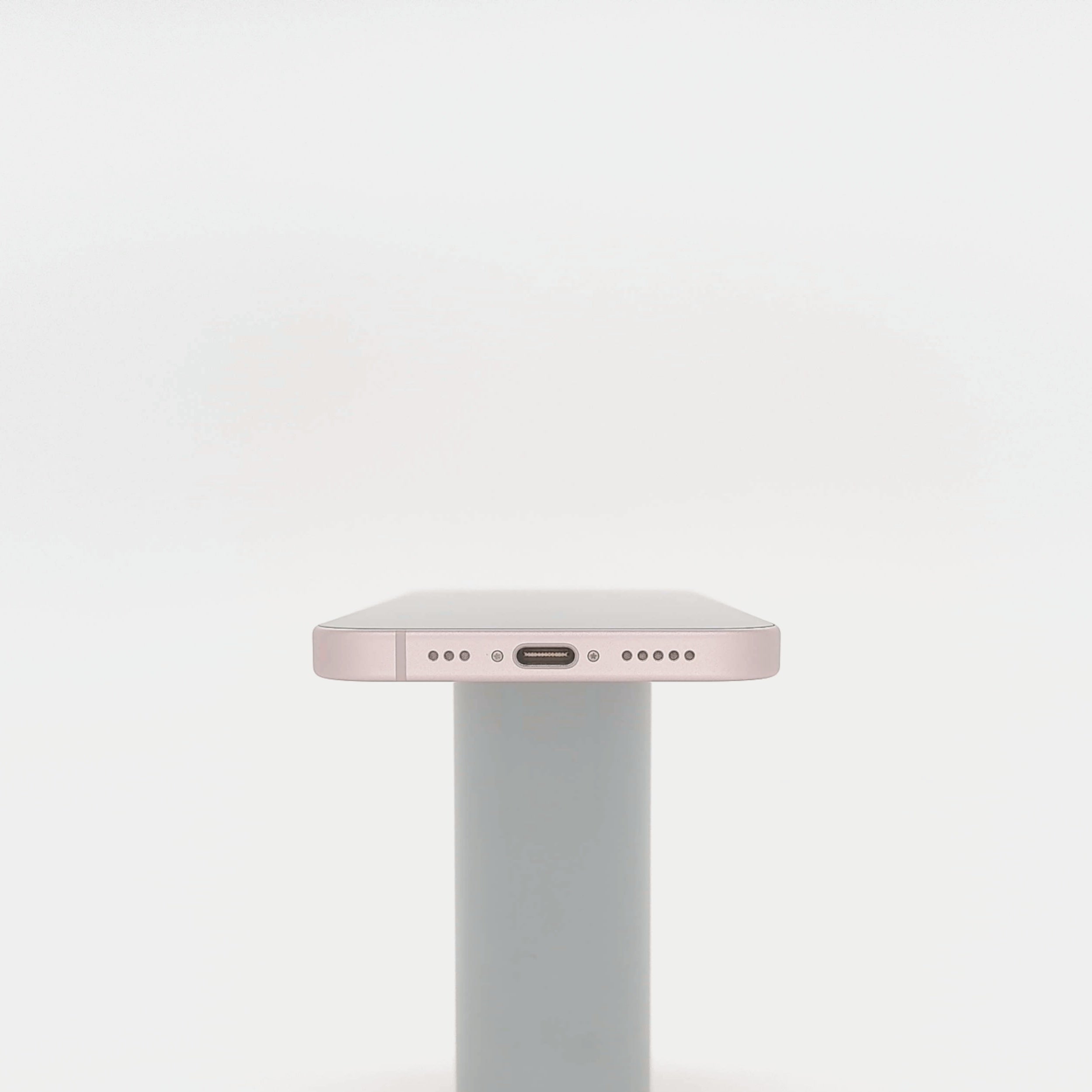 95新 Apple iPhone 15 256G 粉紅色 中國大陸版